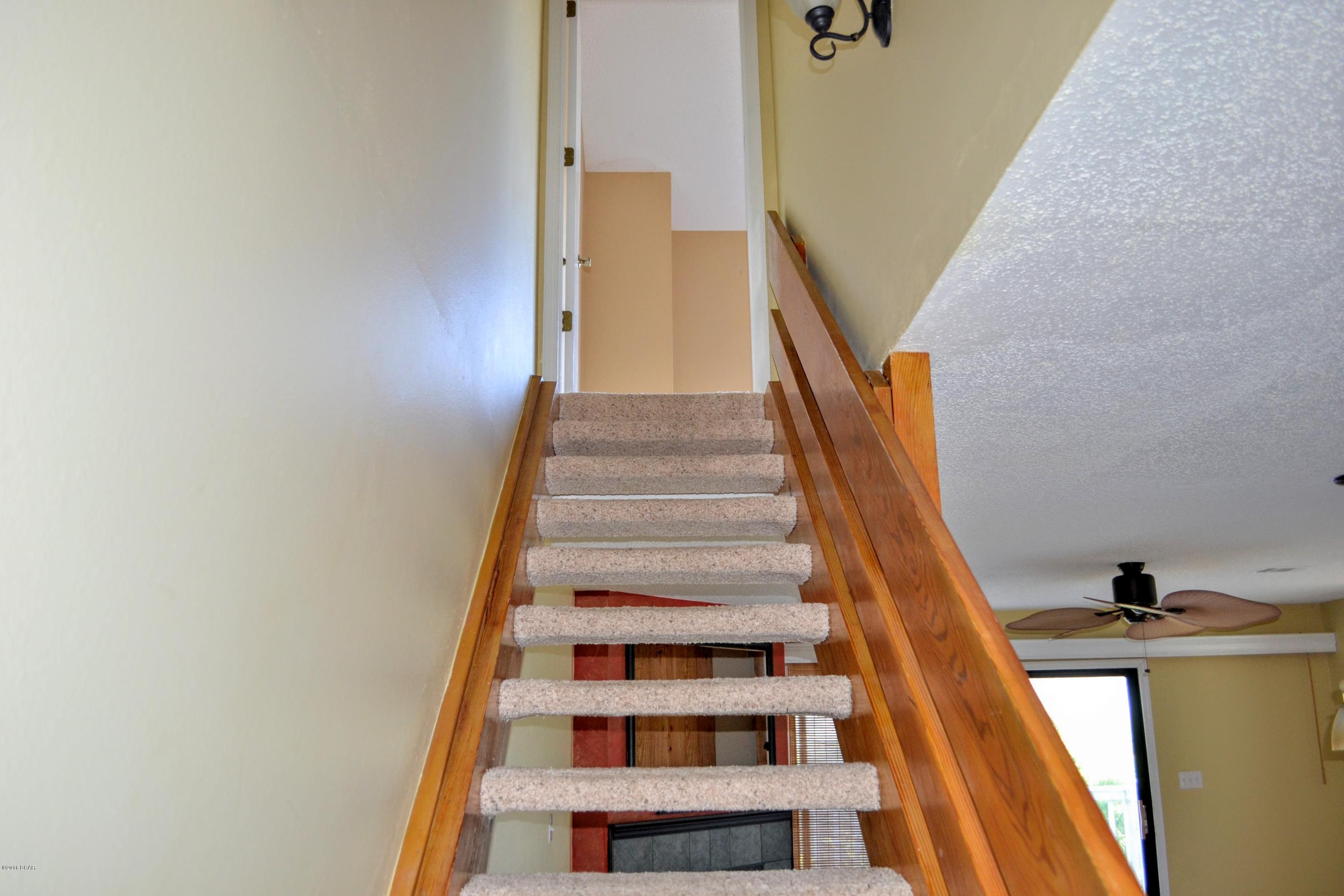 Barrier Dunes - Residential