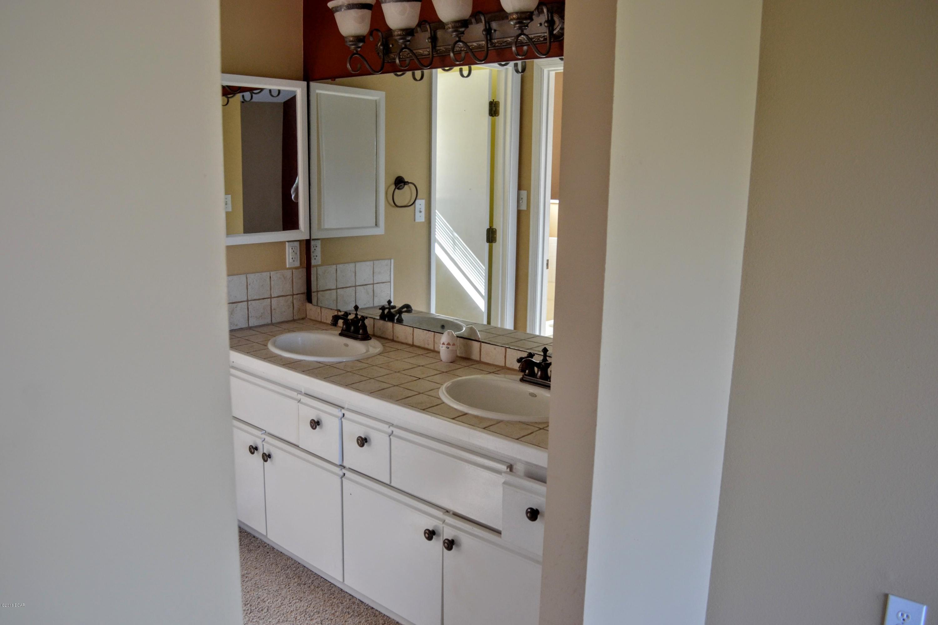 Barrier Dunes - Residential