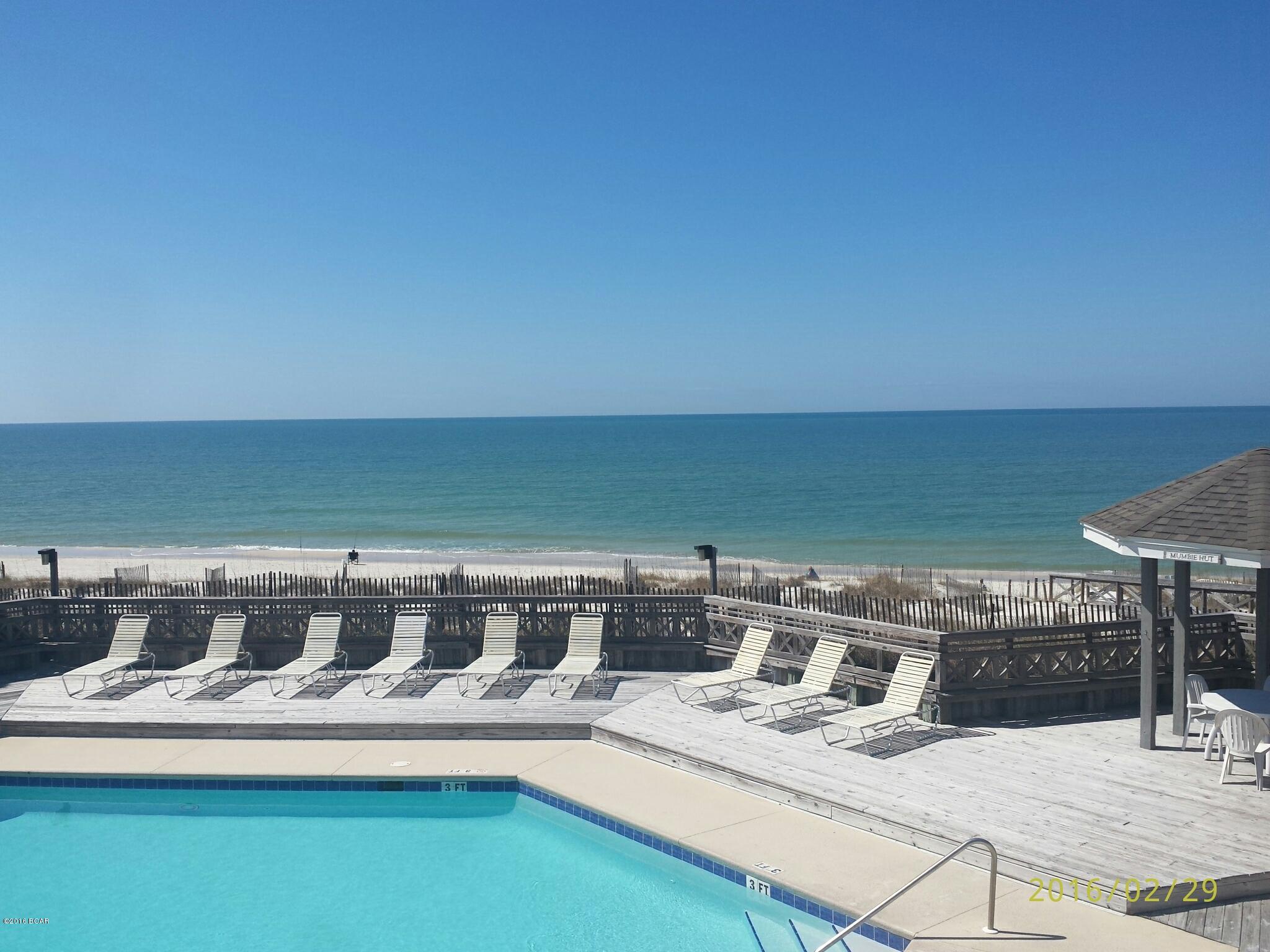 Barrier Dunes - Residential