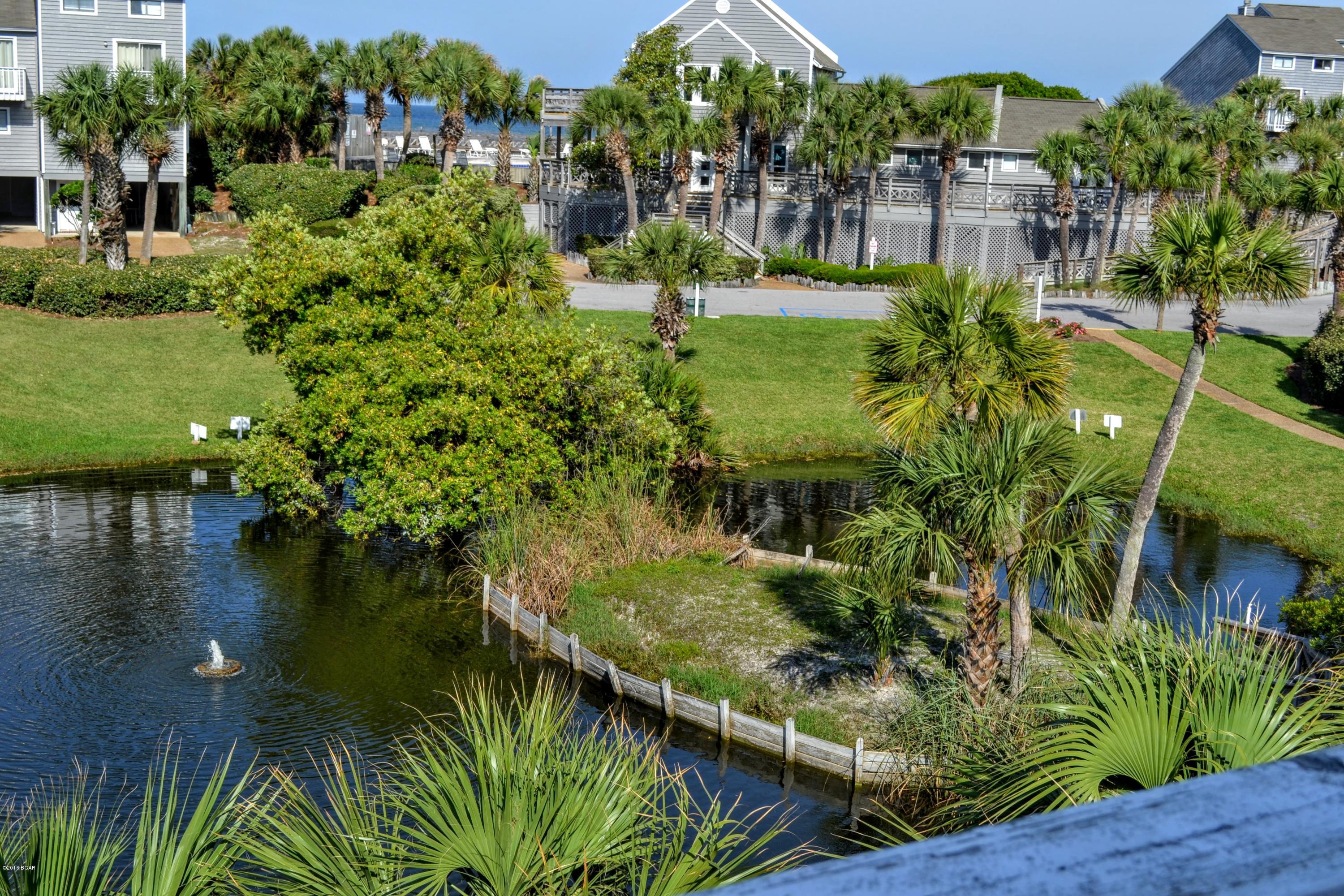 Barrier Dunes - Residential