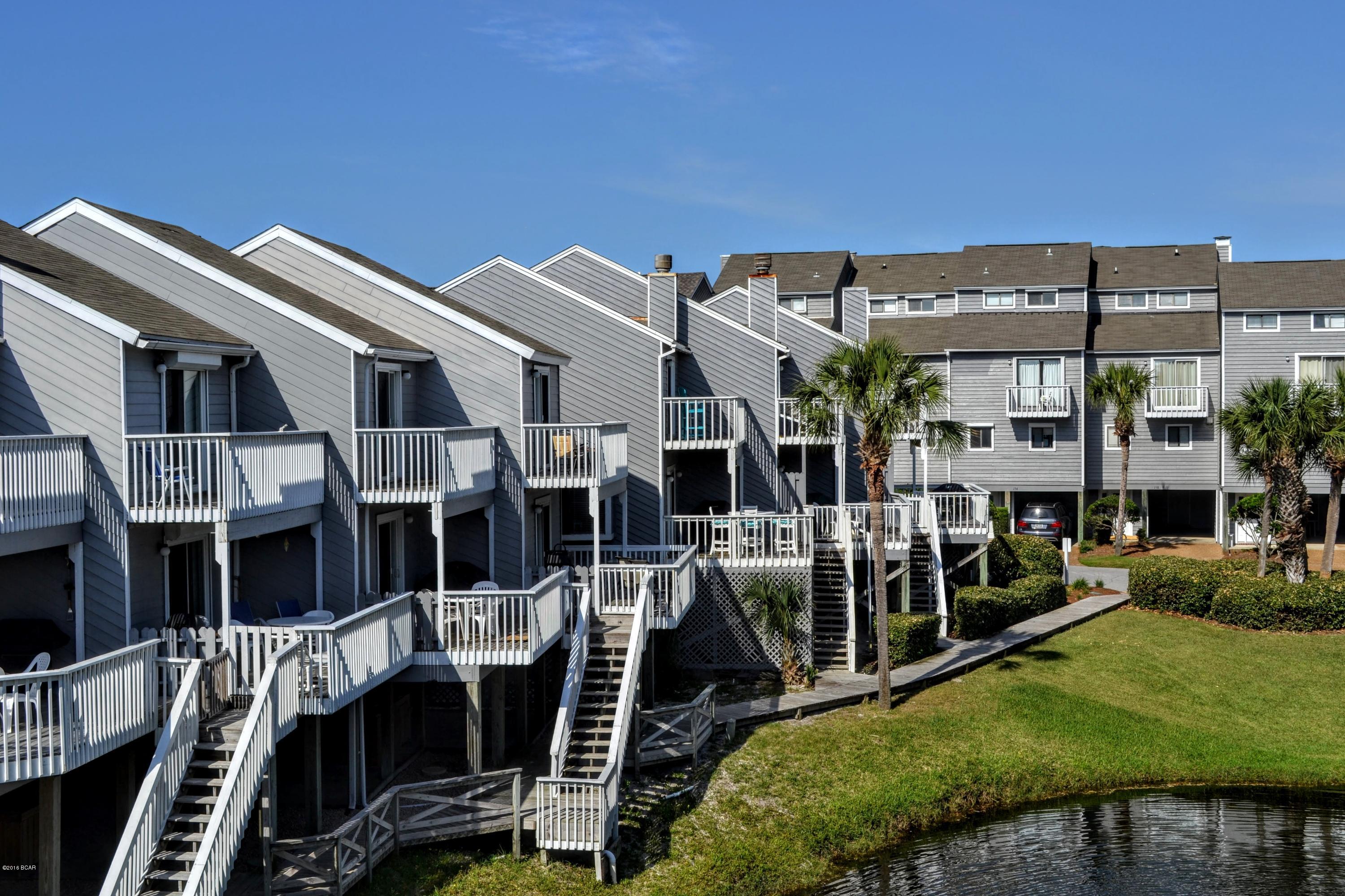 Barrier Dunes - Residential