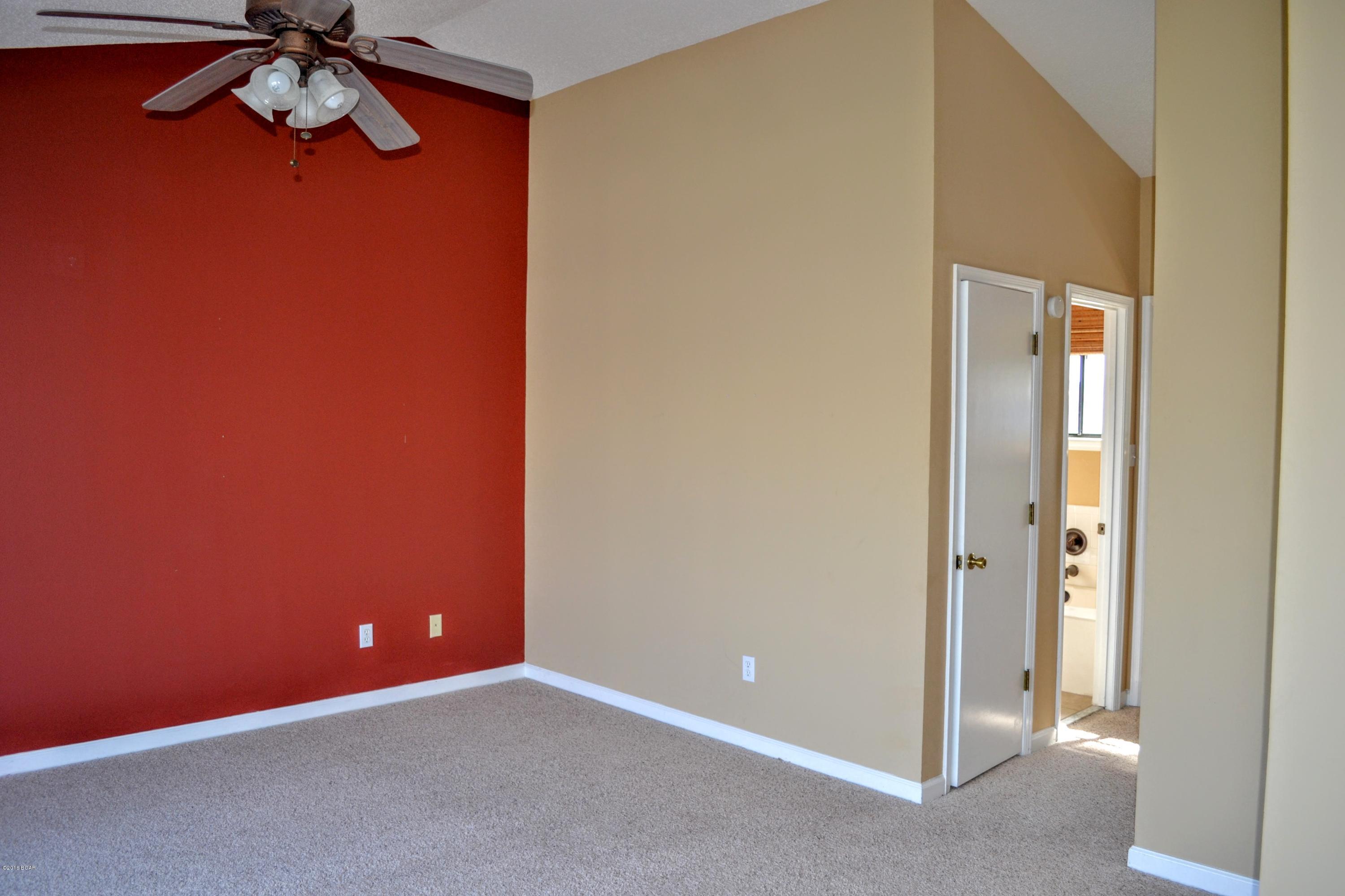 Barrier Dunes - Residential