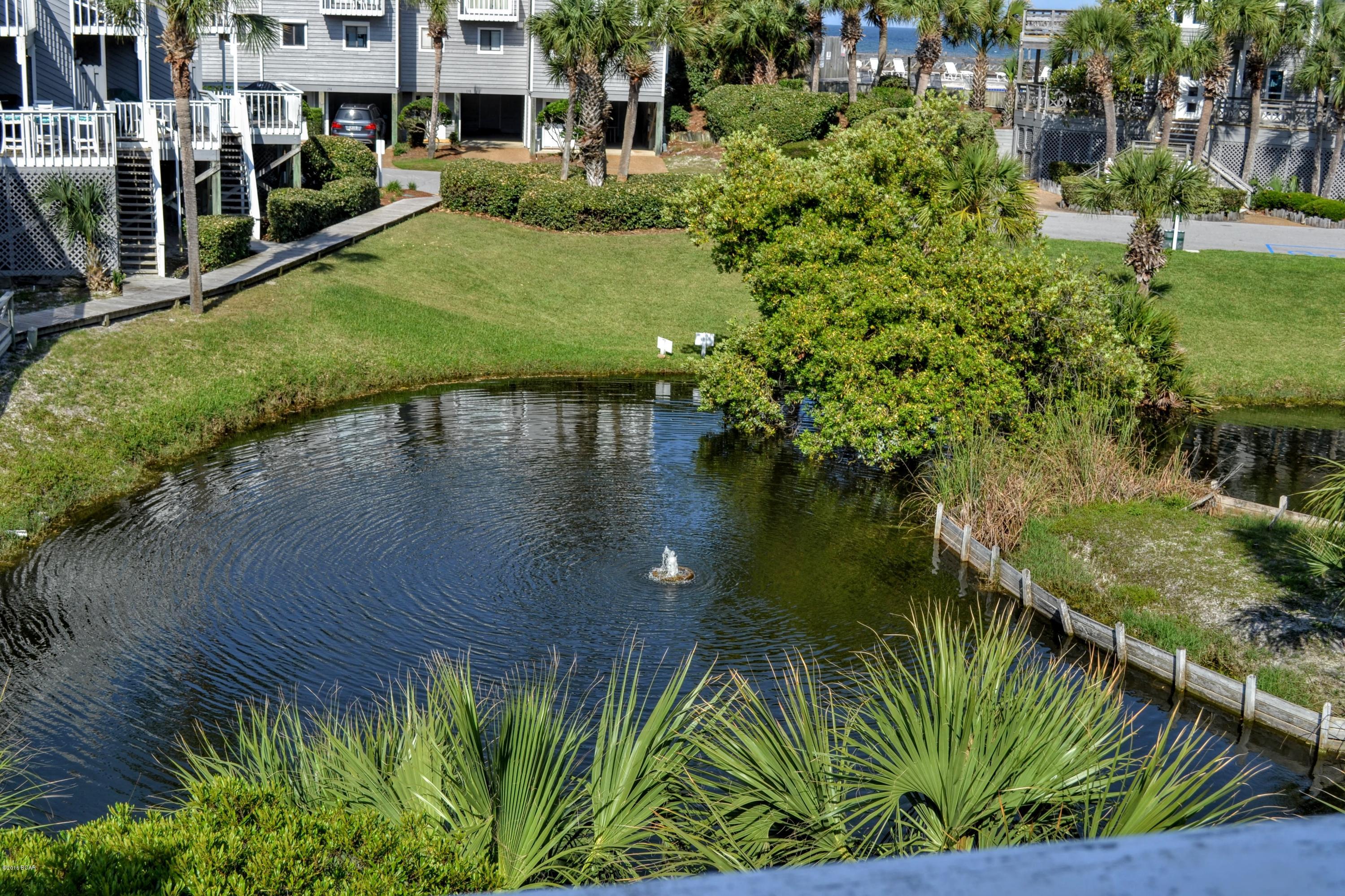 Barrier Dunes - Residential