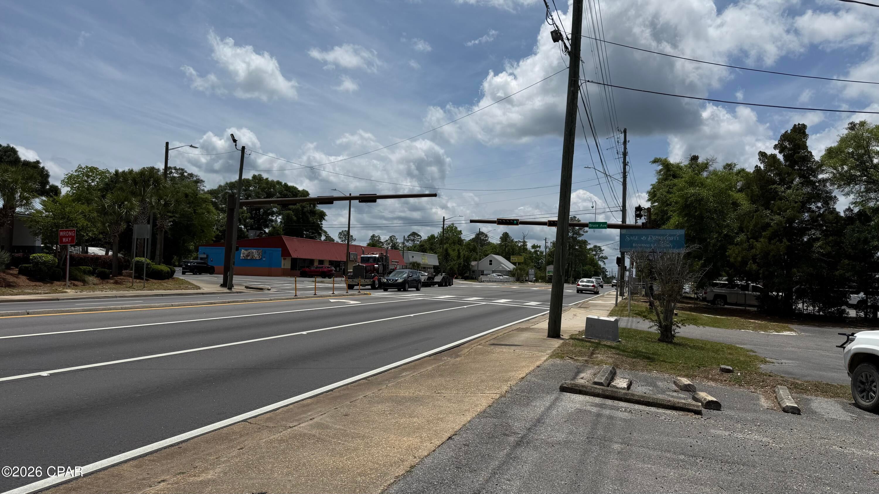 Photo 1 of 3 — 650 S US Highway 331, Defuniak Springs, FL 32435