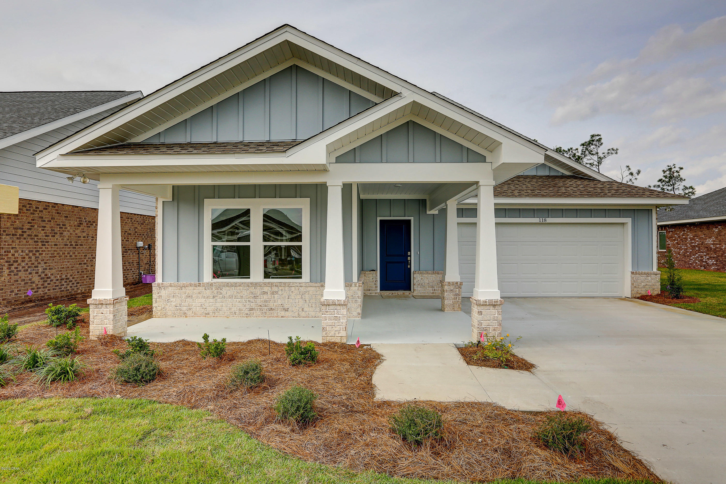 Camryn's Crossing - Residential