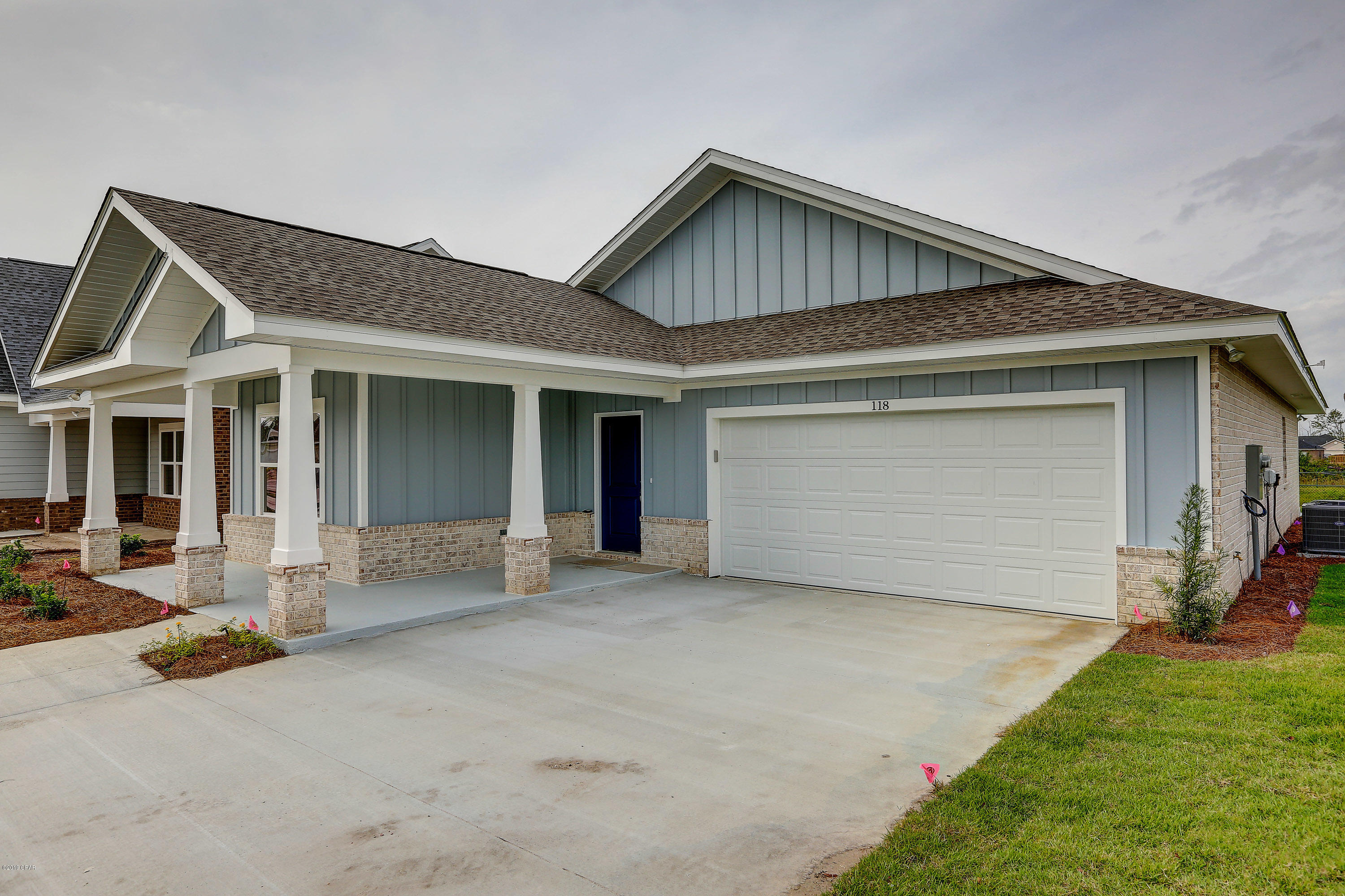 Camryn's Crossing - Residential