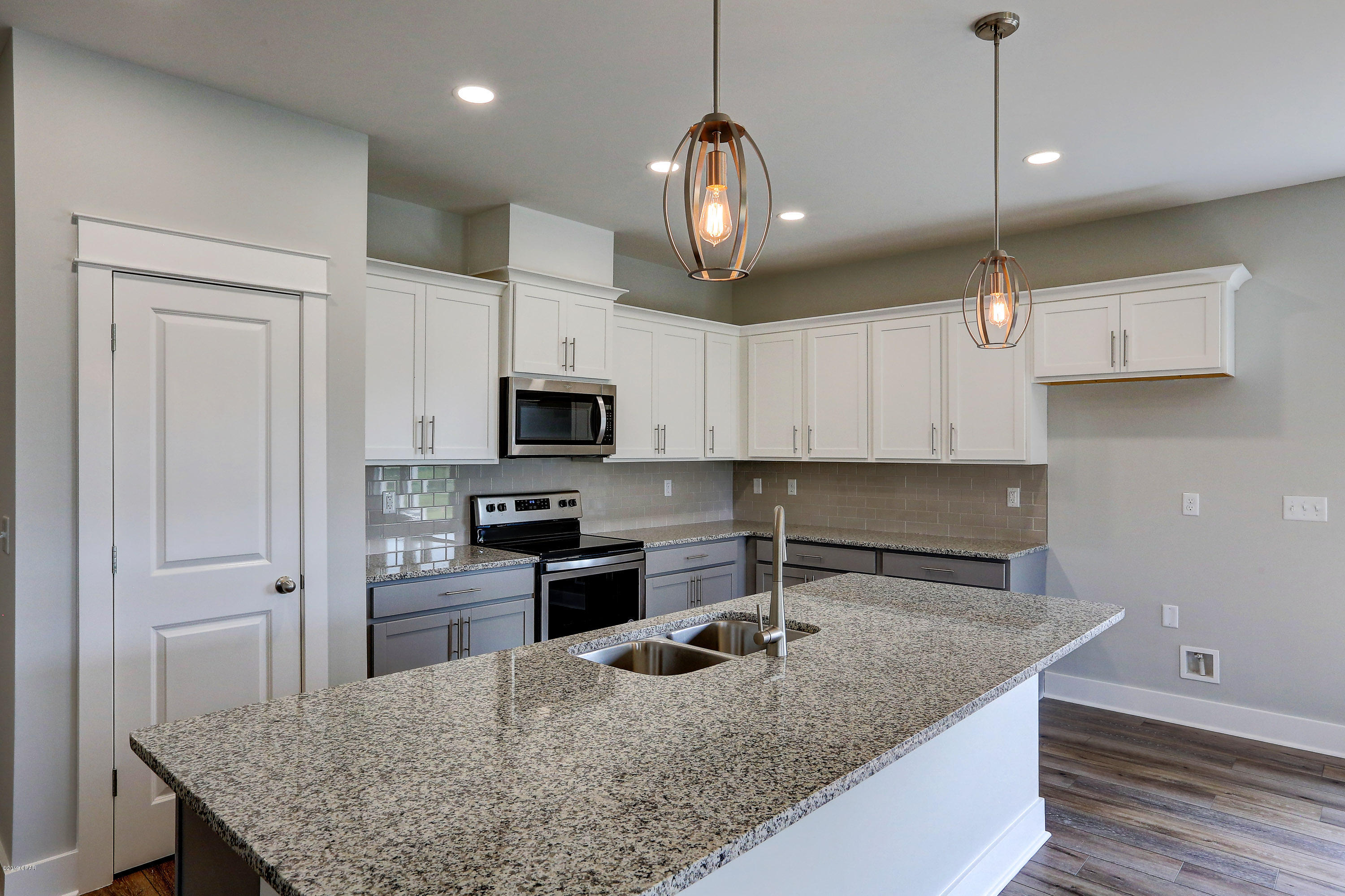 Camryn's Crossing - Residential