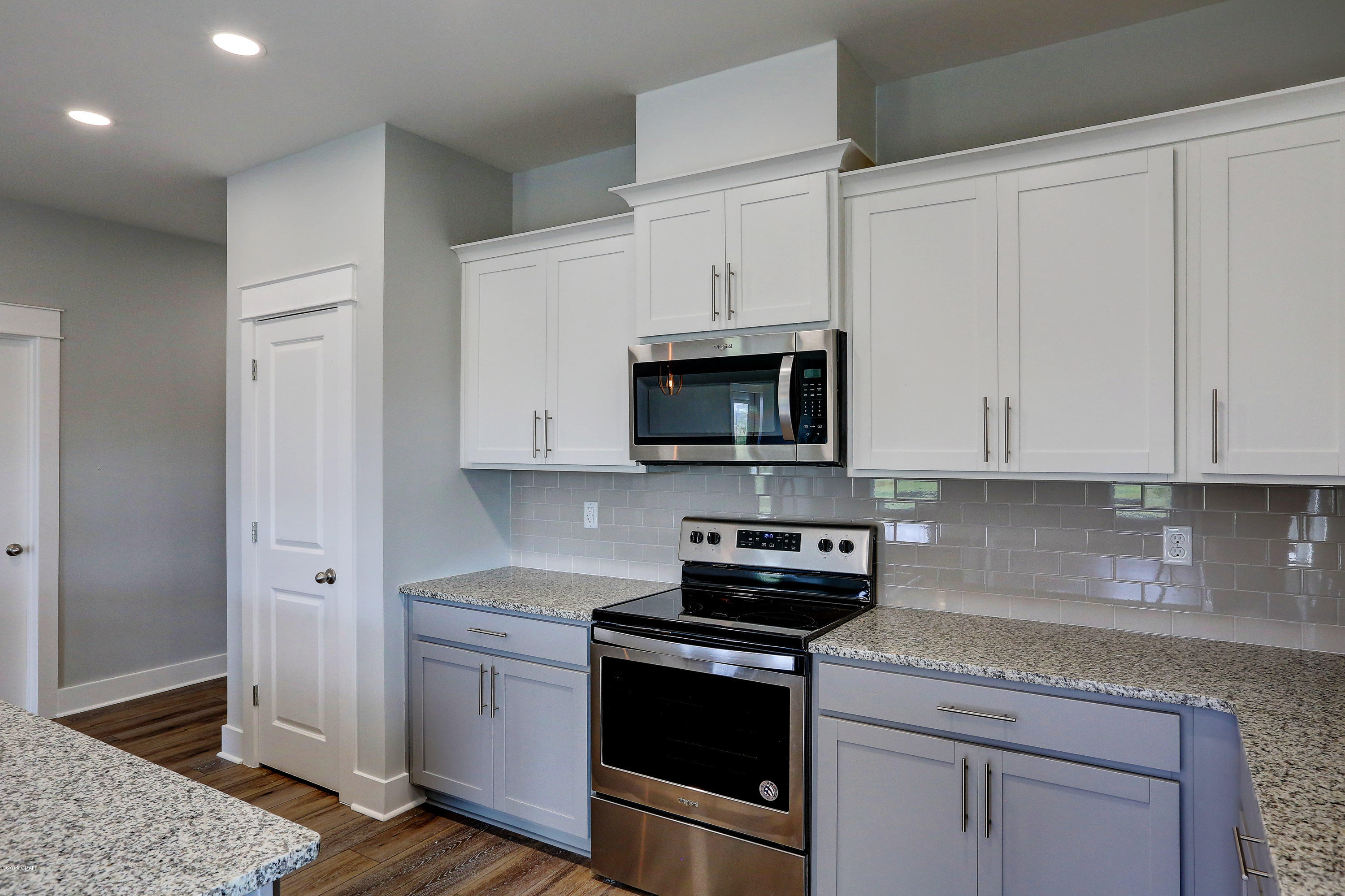 Camryn's Crossing - Residential