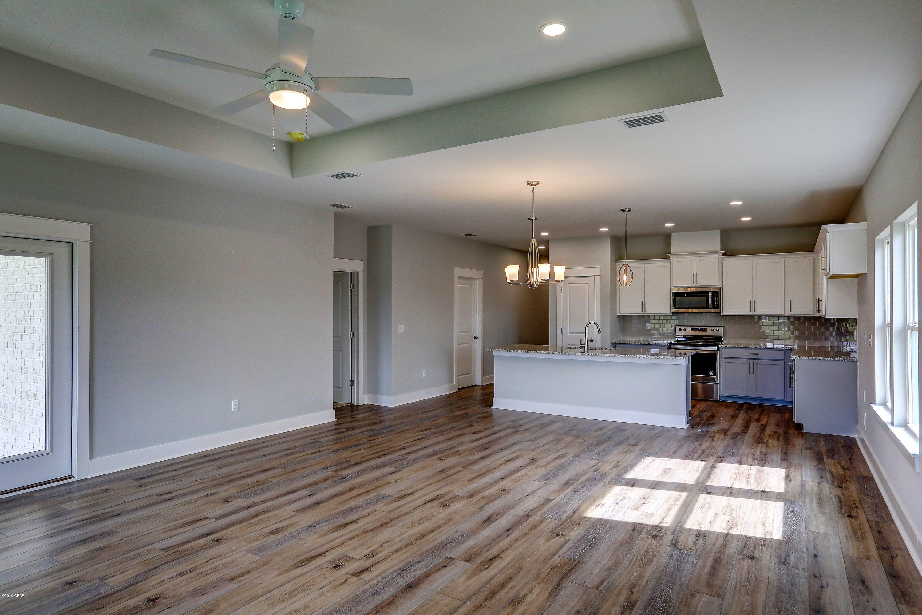 Camryn's Crossing - Residential