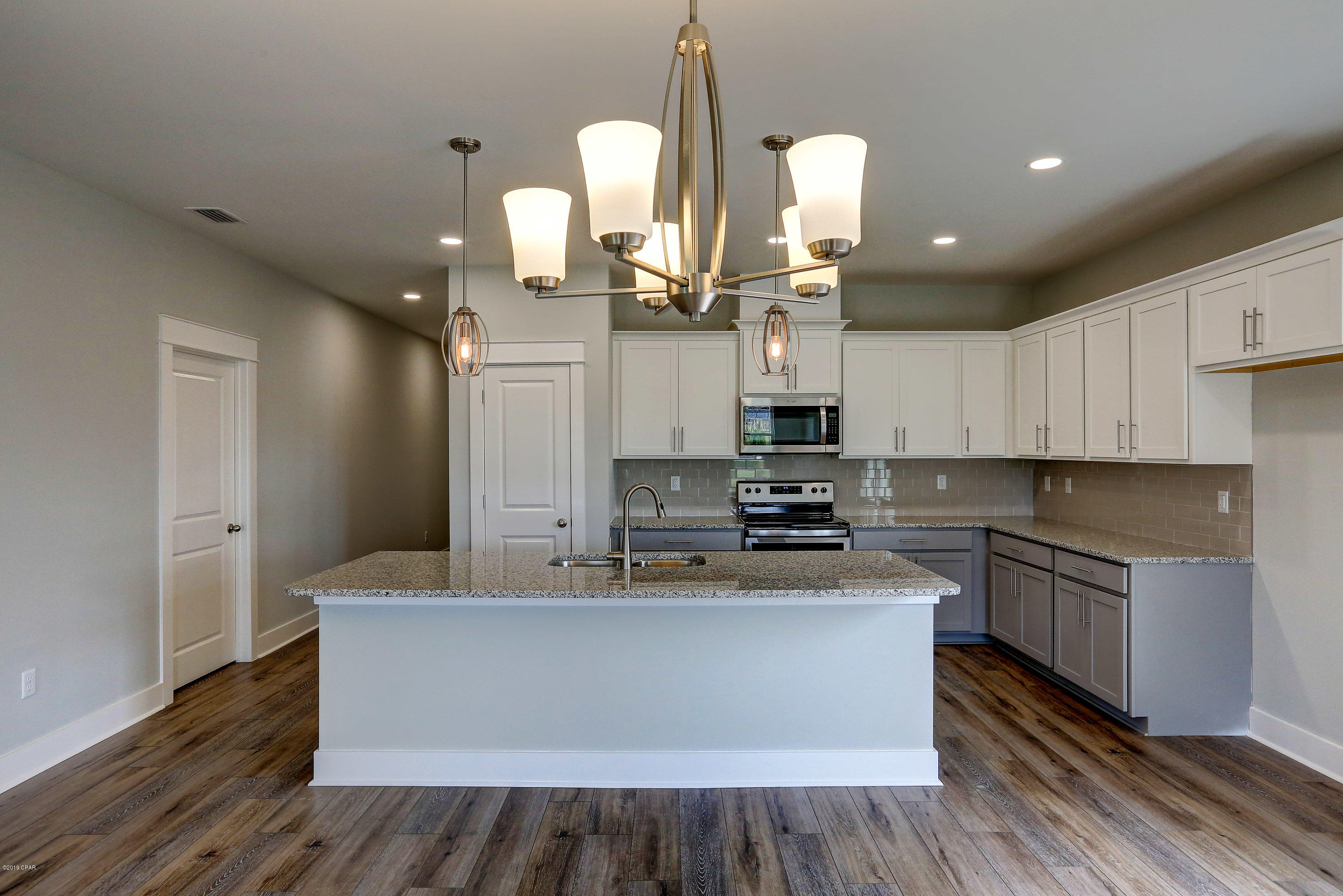 Camryn's Crossing - Residential