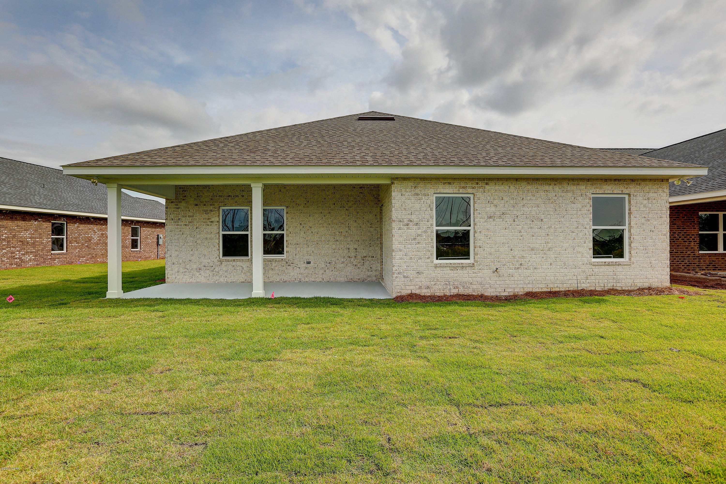 Camryn's Crossing - Residential