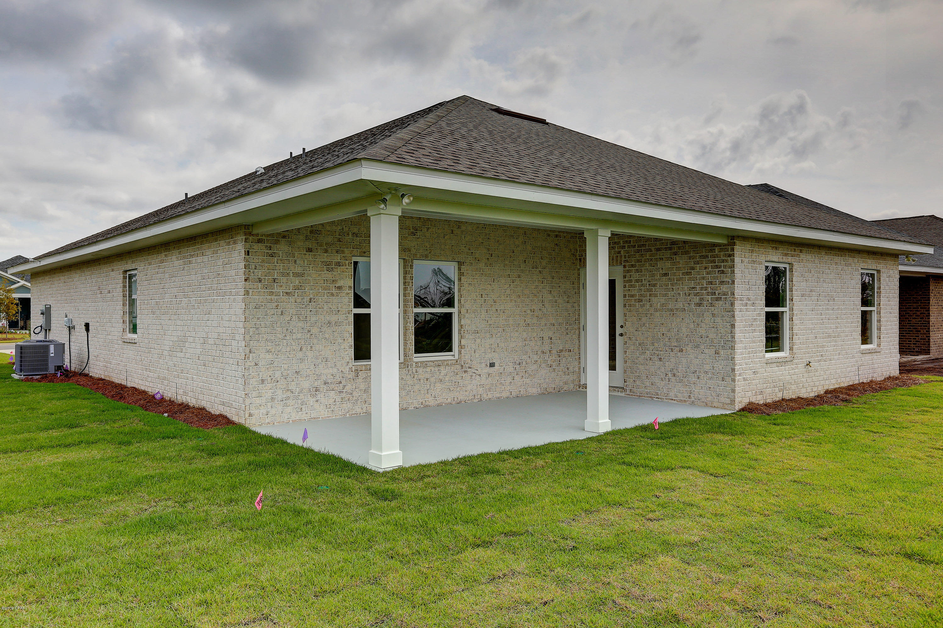 Camryn's Crossing - Residential