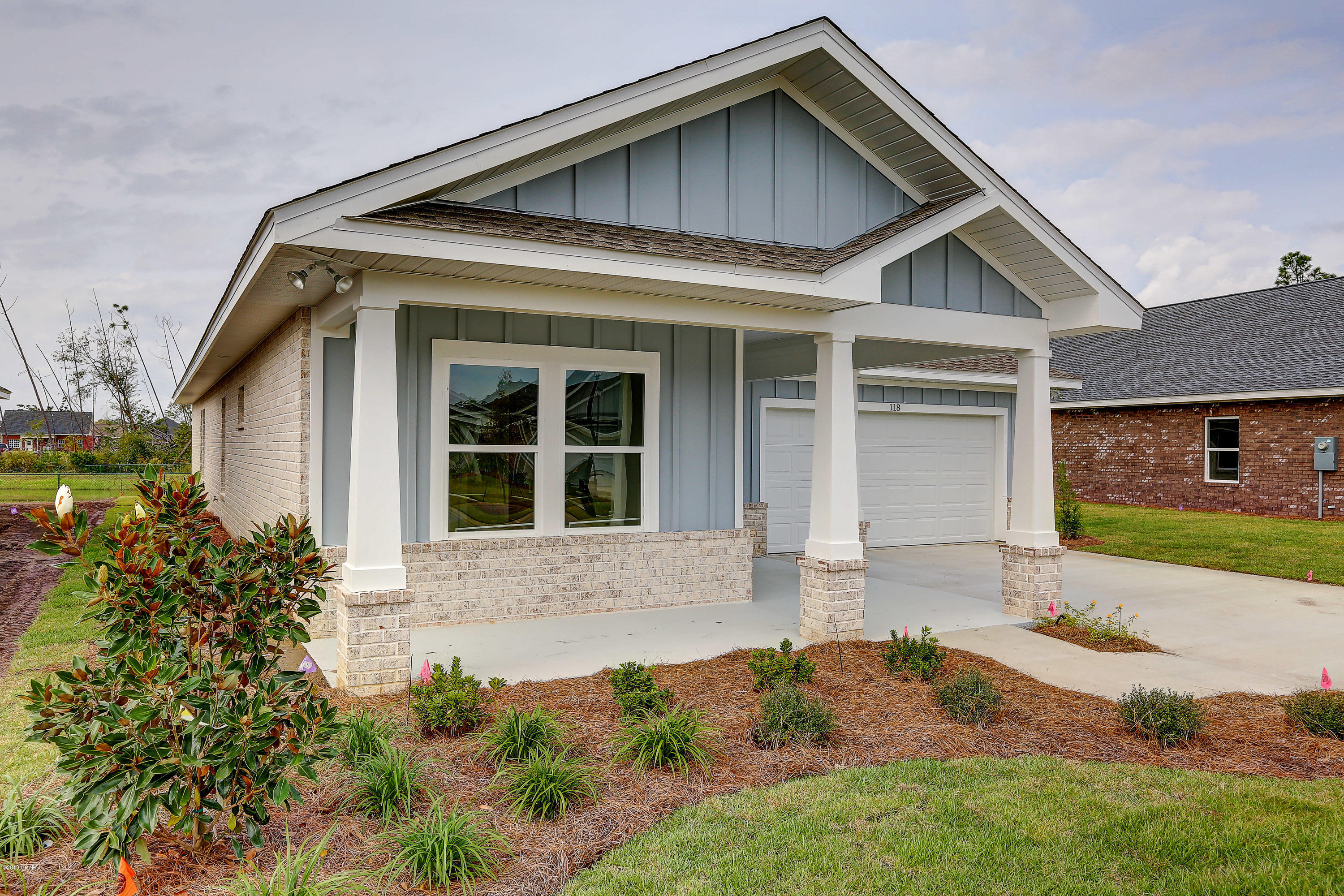 Camryn's Crossing - Residential