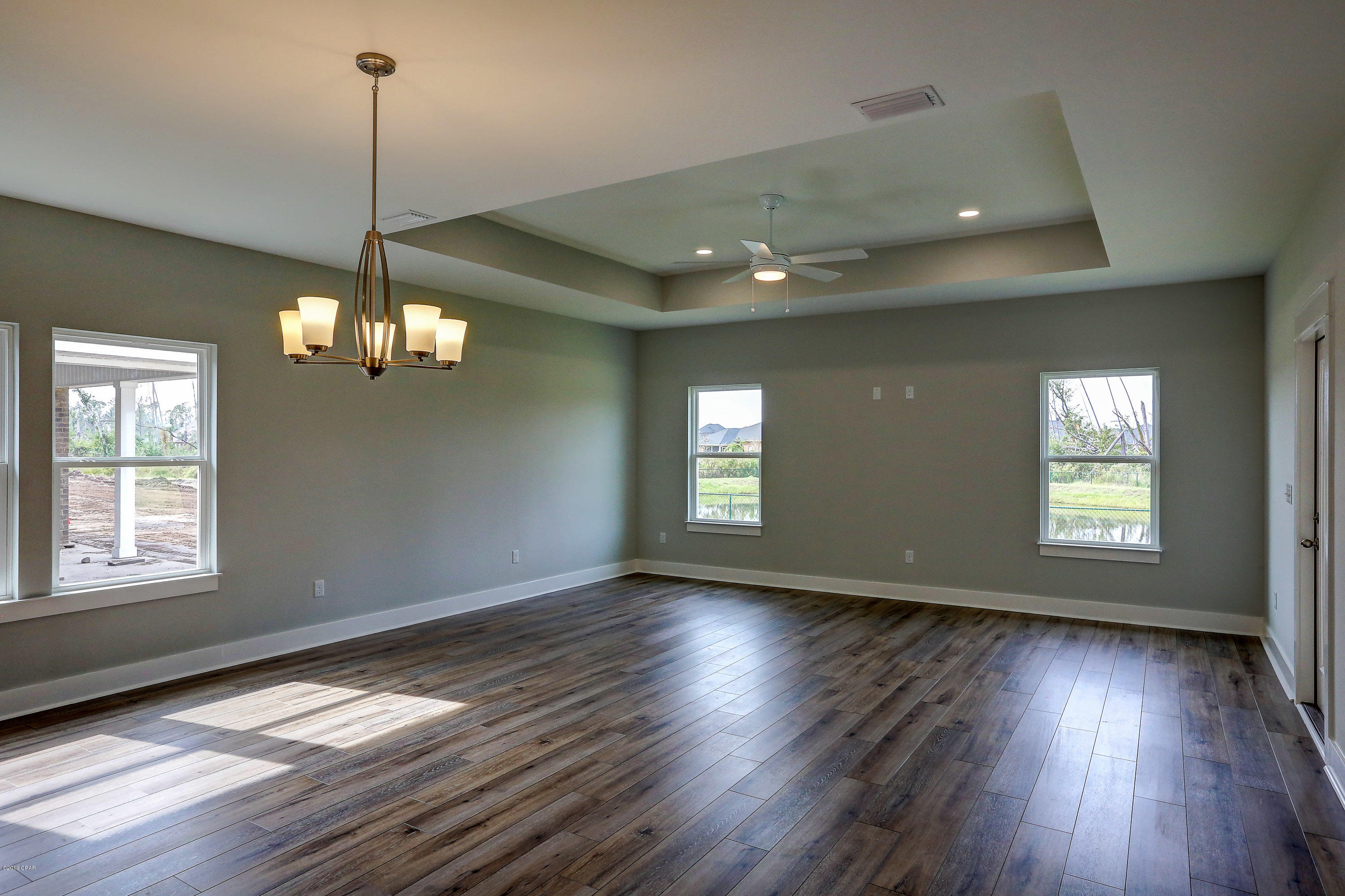 Camryn's Crossing - Residential