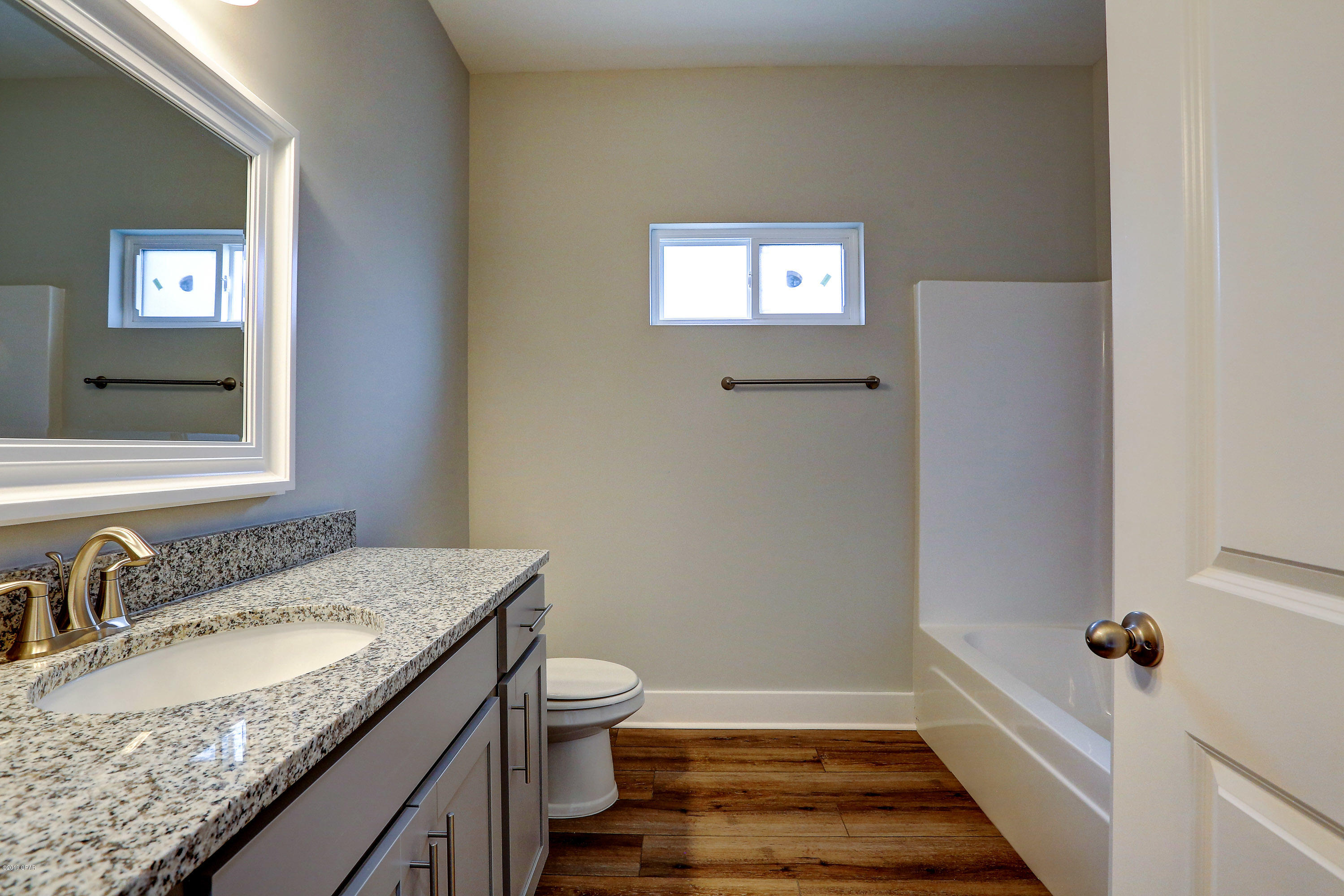 Camryn's Crossing - Residential