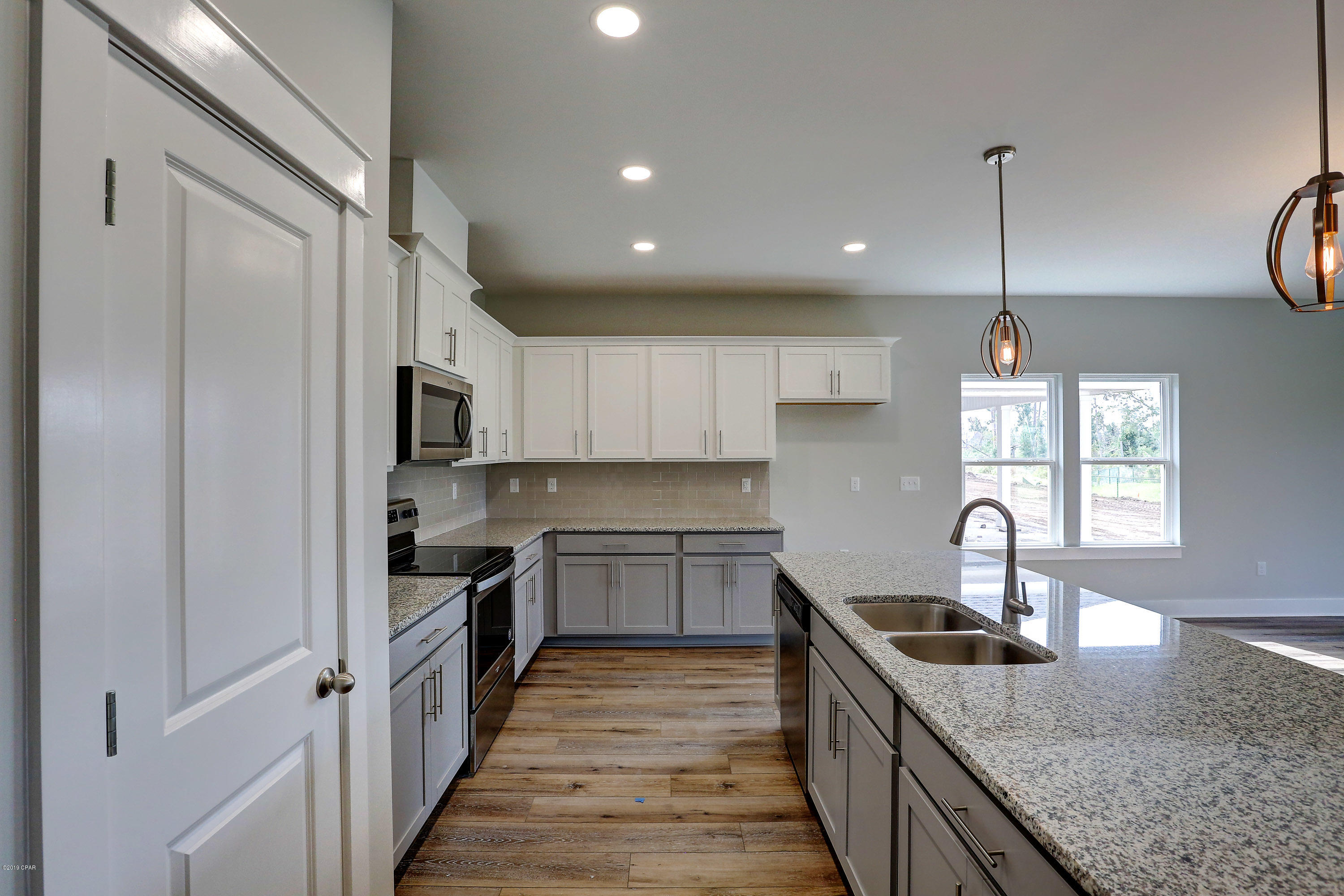 Camryn's Crossing - Residential