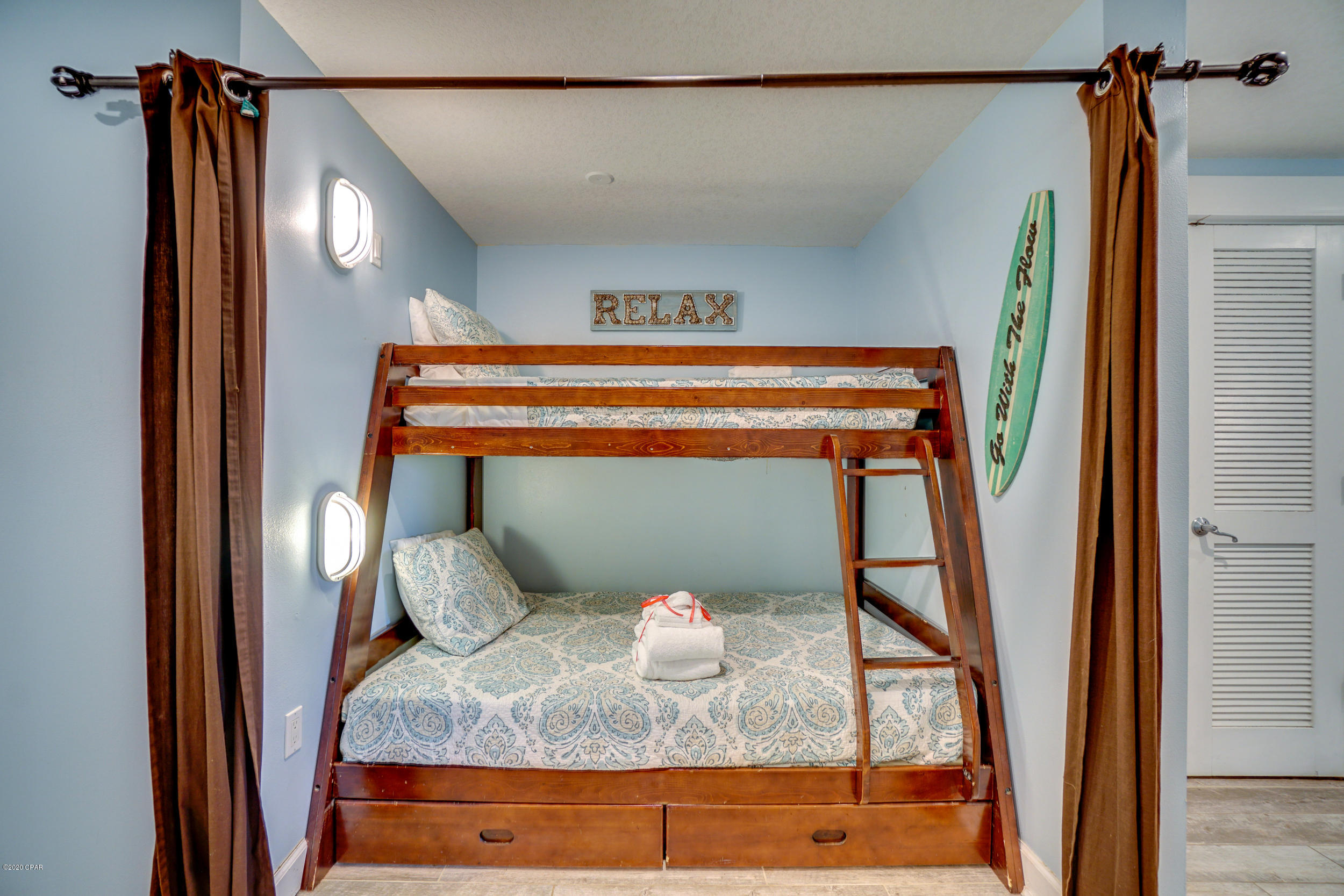 Grand Panama Beach Resort - Residential