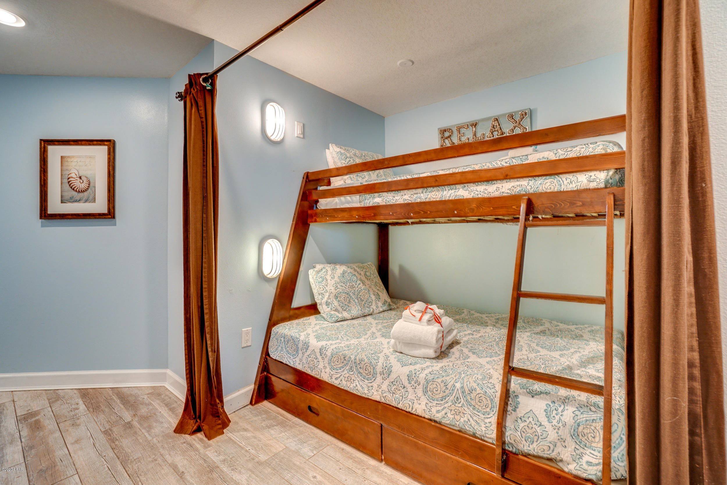 Grand Panama Beach Resort - Residential