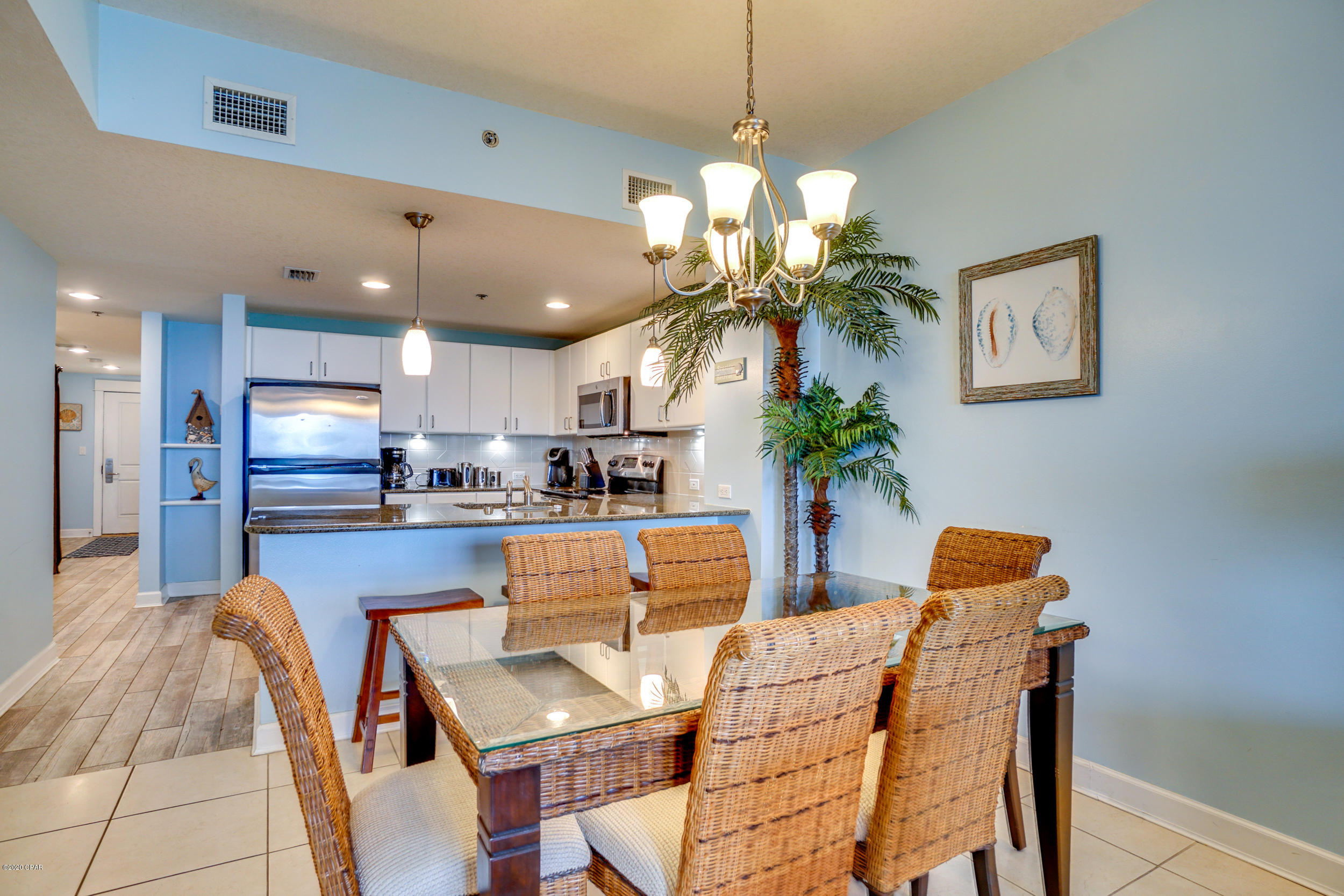 Grand Panama Beach Resort - Residential