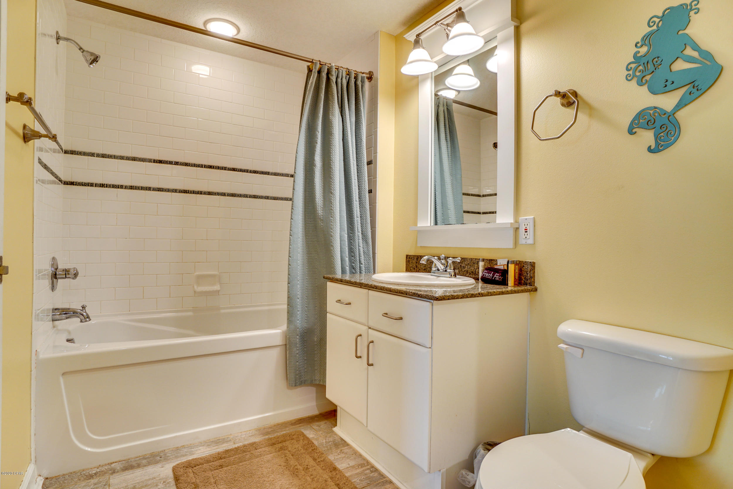 Grand Panama Beach Resort - Residential