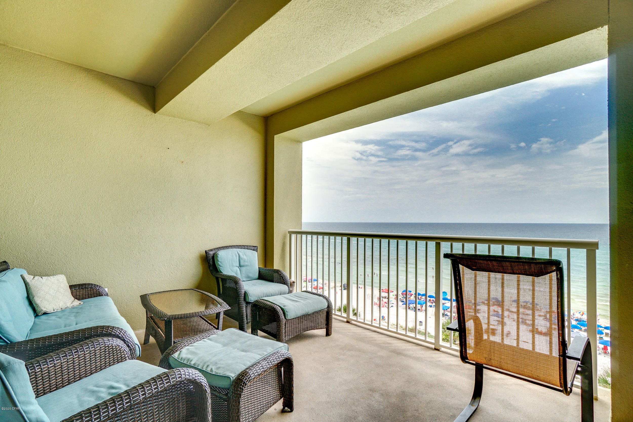 Grand Panama Beach Resort - Residential