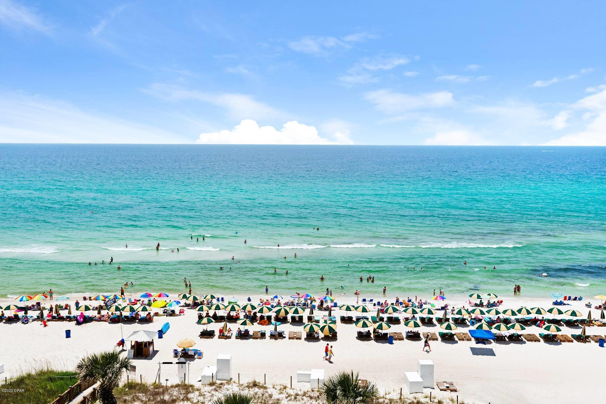 Grand Panama Beach Resort - Residential