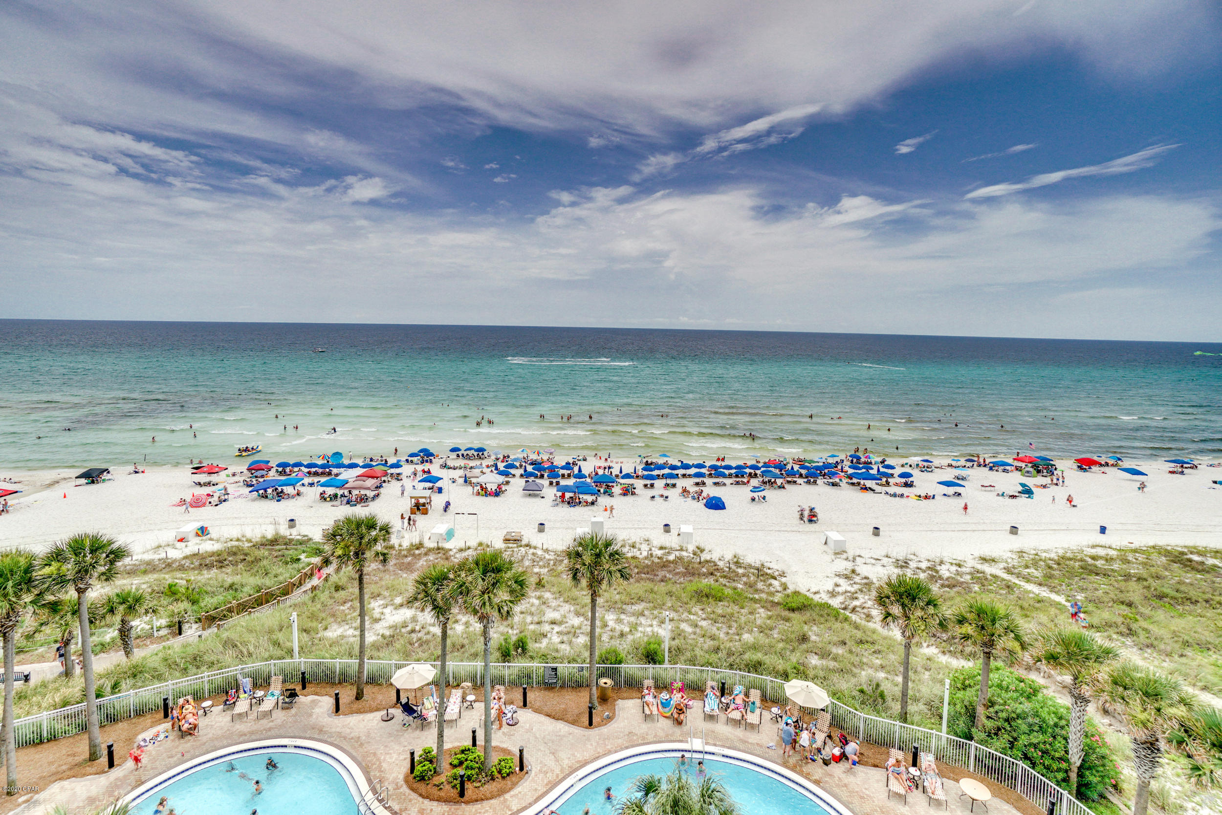 Grand Panama Beach Resort - Residential