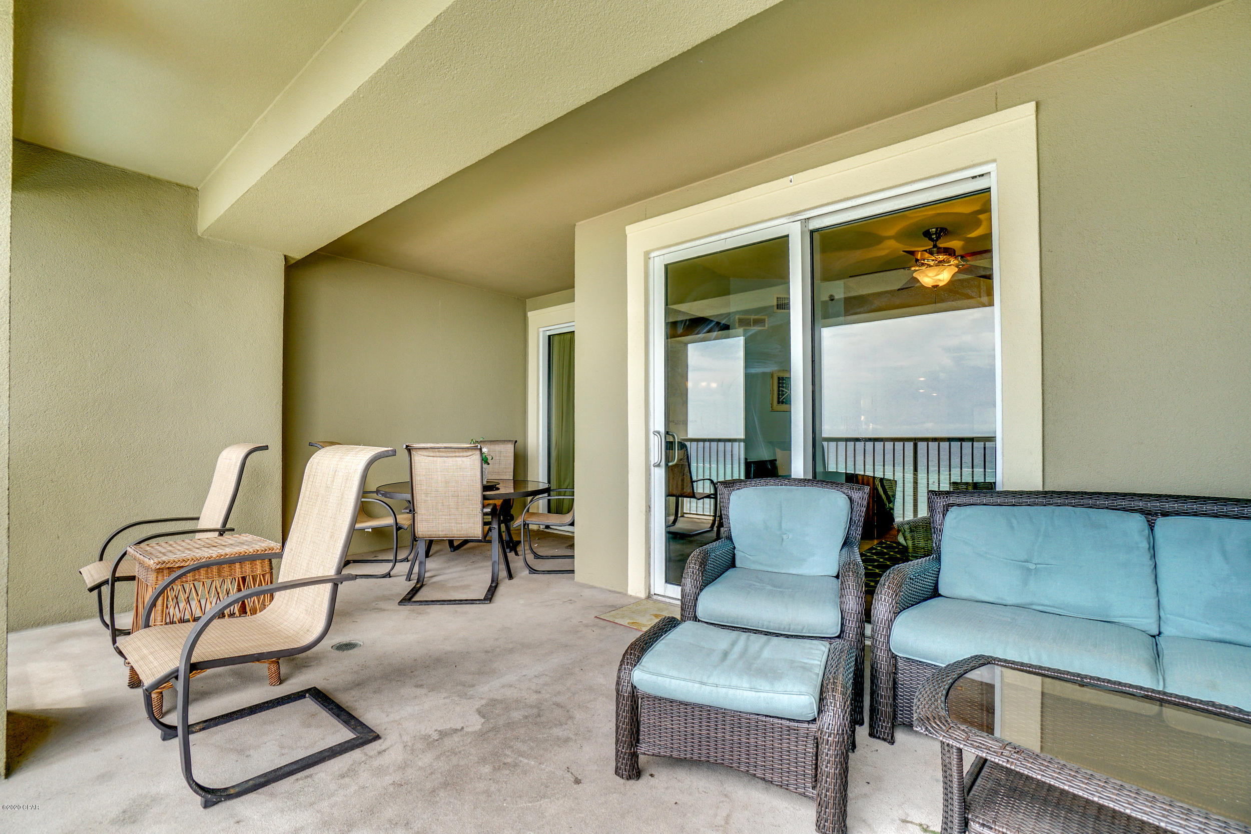 Grand Panama Beach Resort - Residential