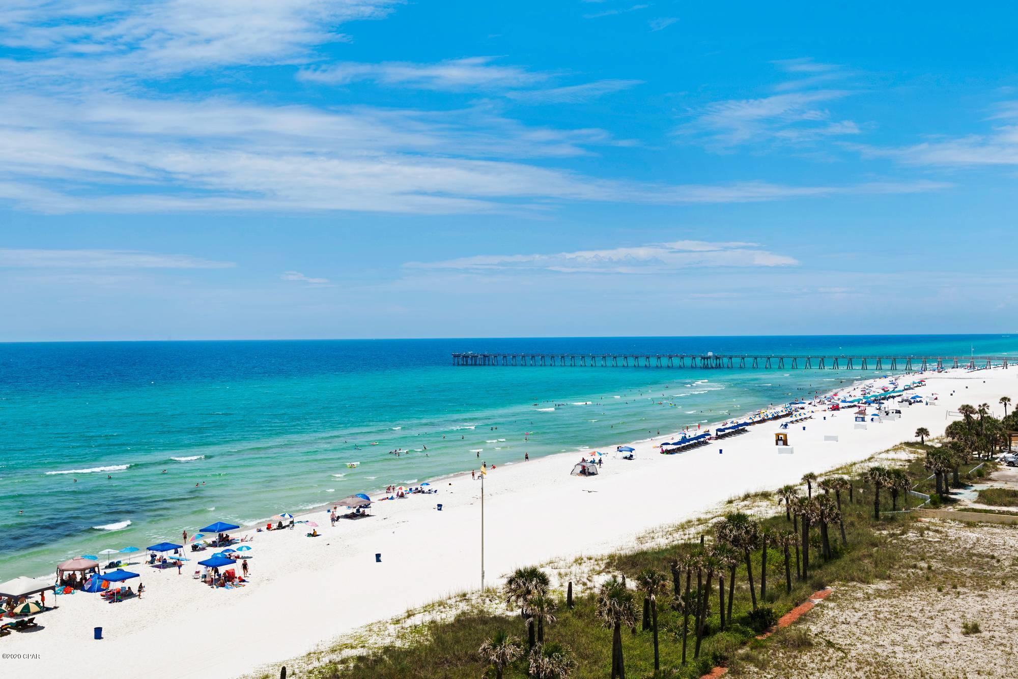 Grand Panama Beach Resort - Residential