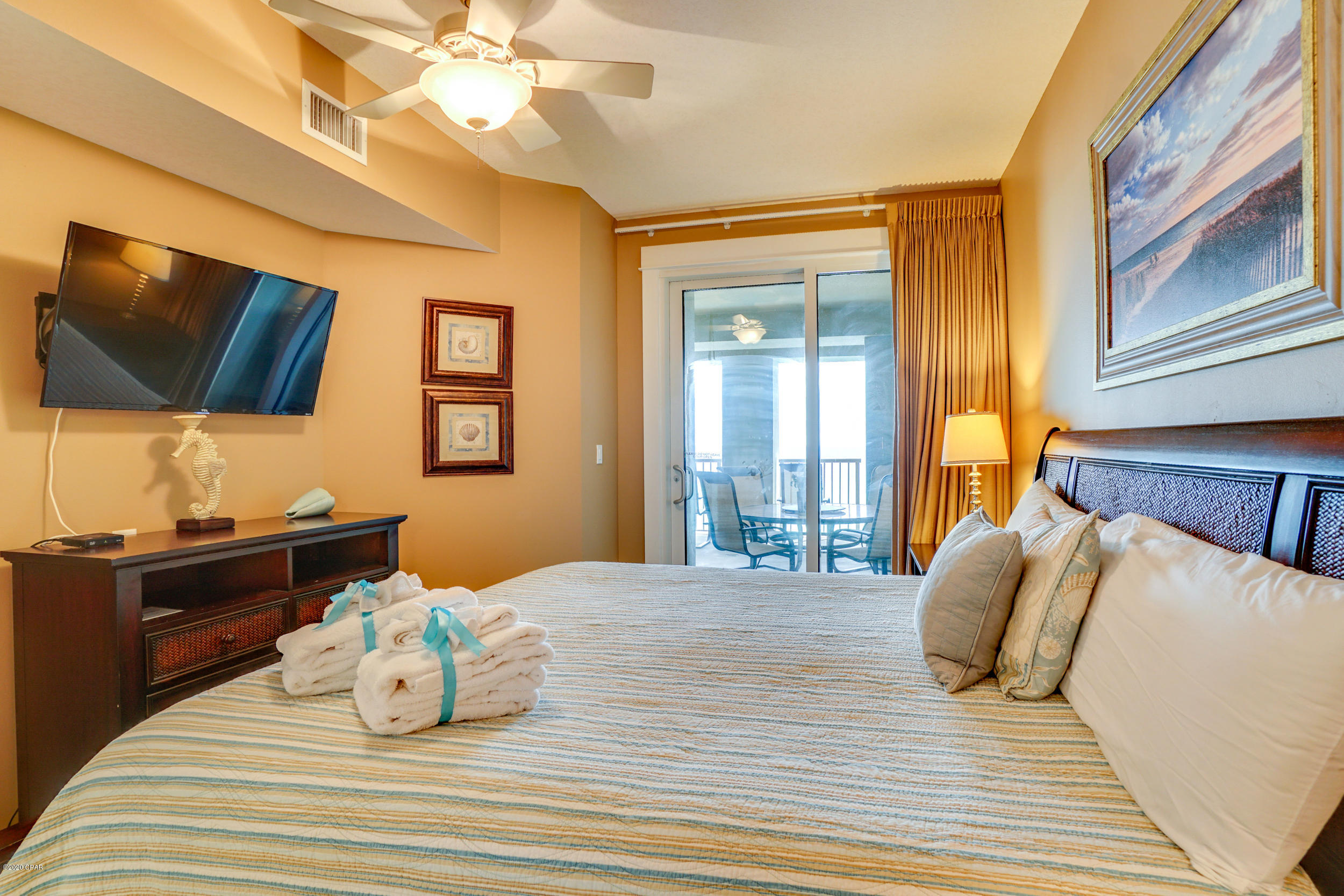 Grand Panama Beach Resort - Residential