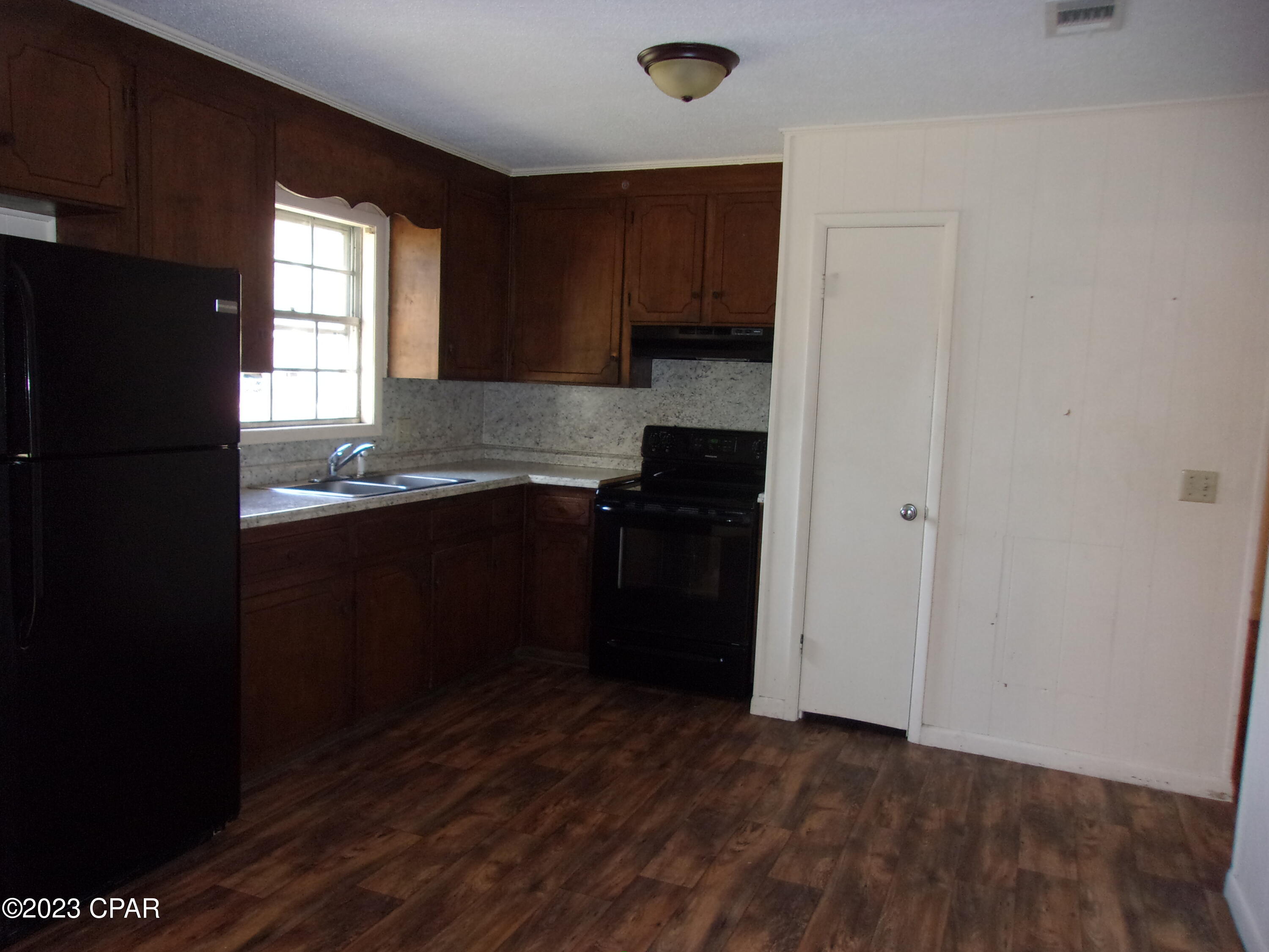 Idlewood - Residential