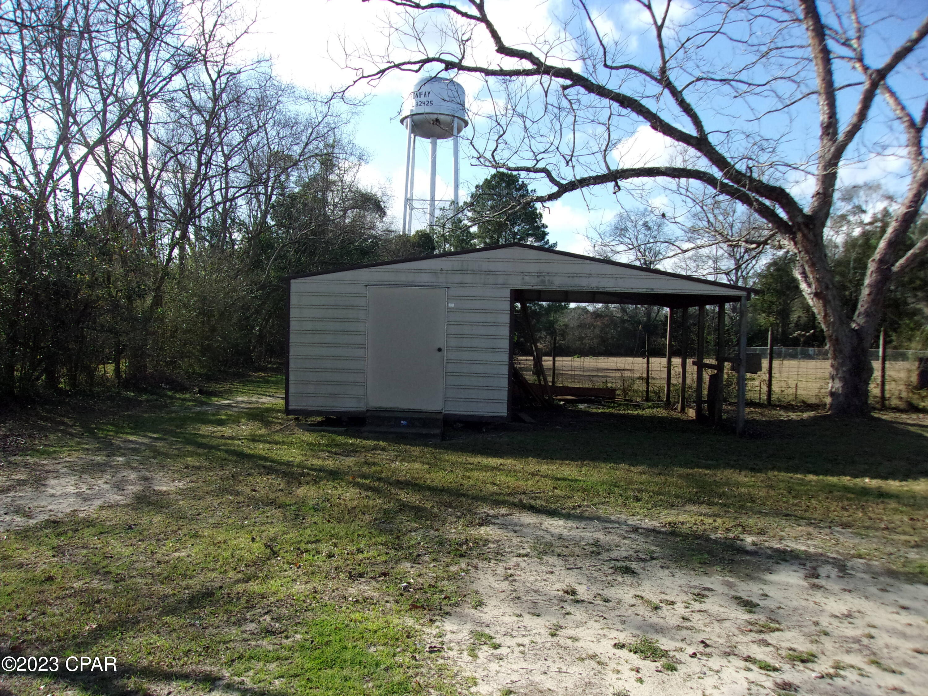 Idlewood - Residential