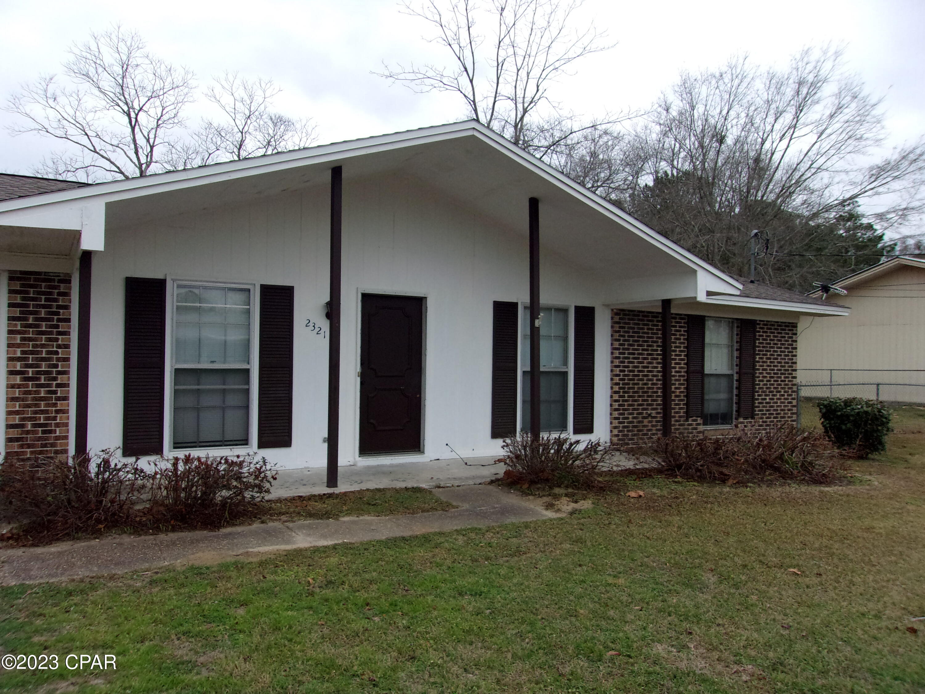 Idlewood - Residential