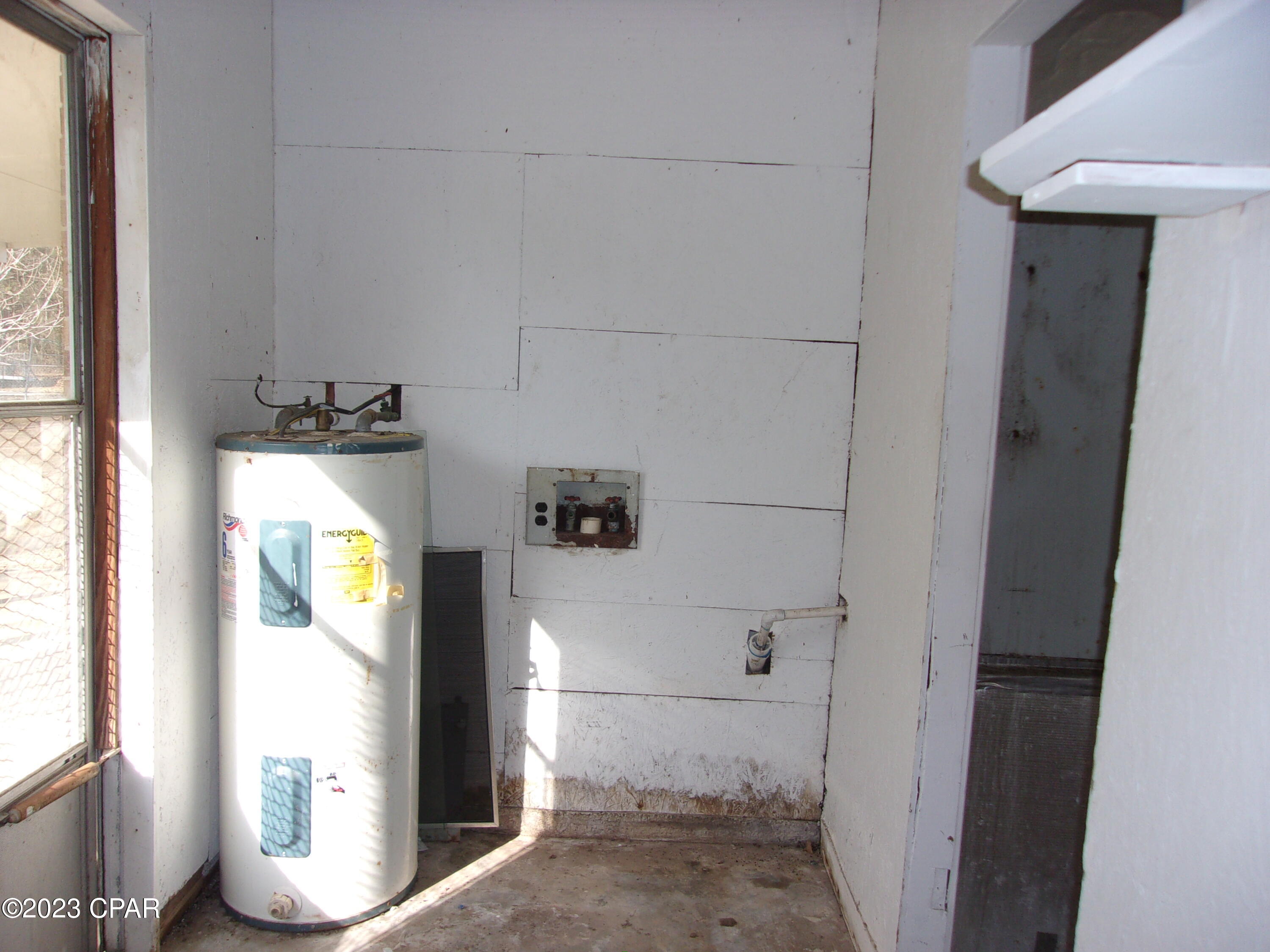 Idlewood - Residential