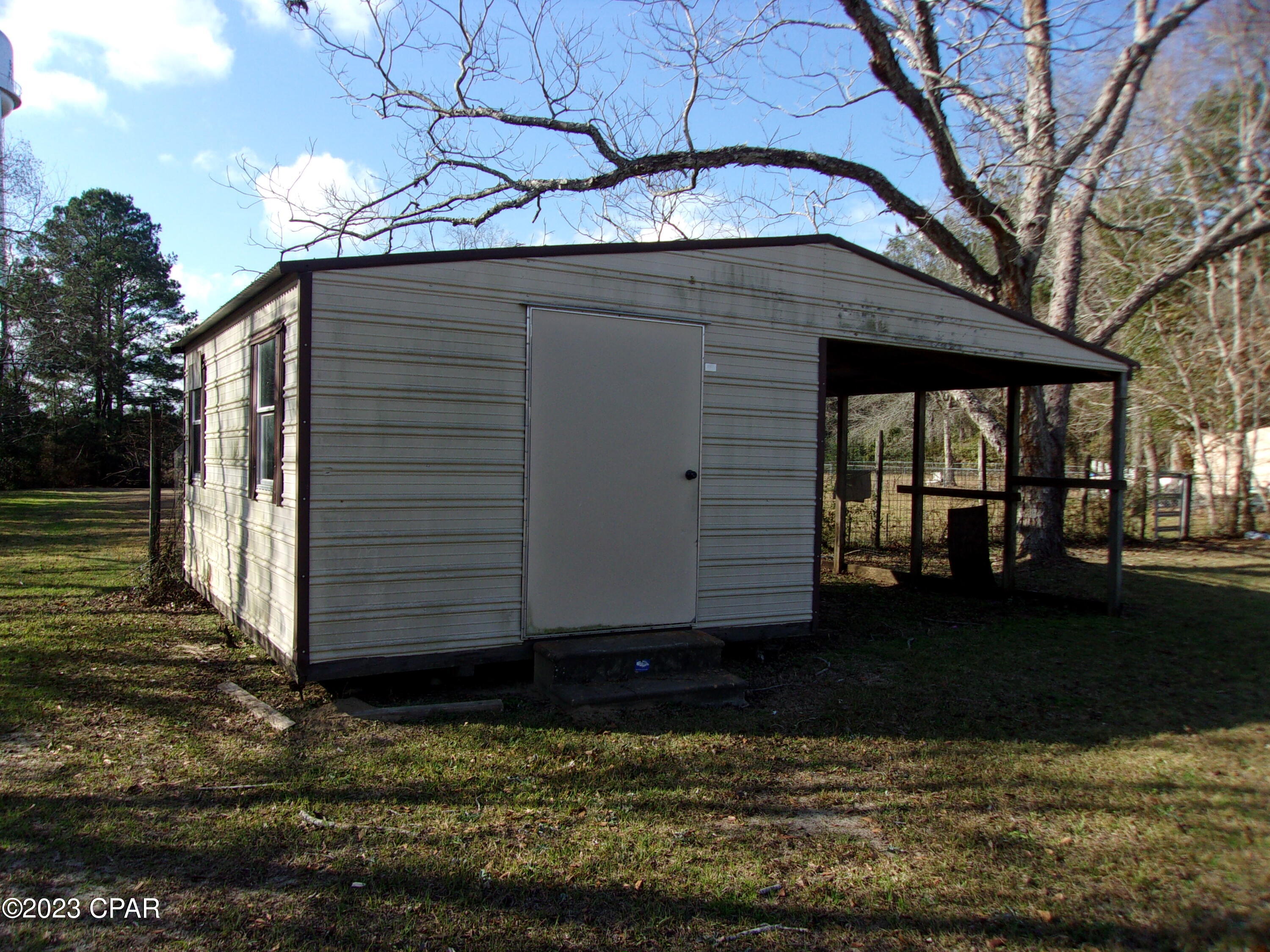 Idlewood - Residential