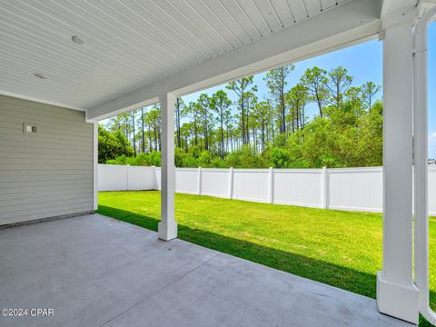 A home in Panama City Beach