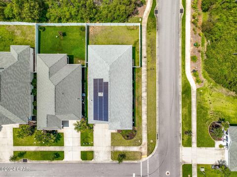 A home in Panama City Beach