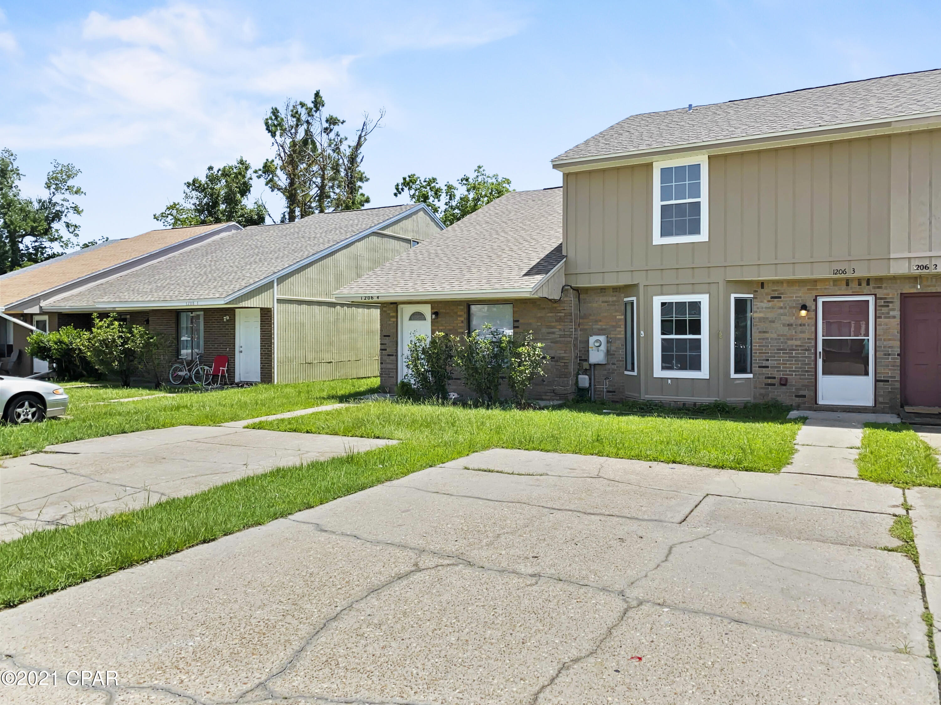 Northside Estates - Residential