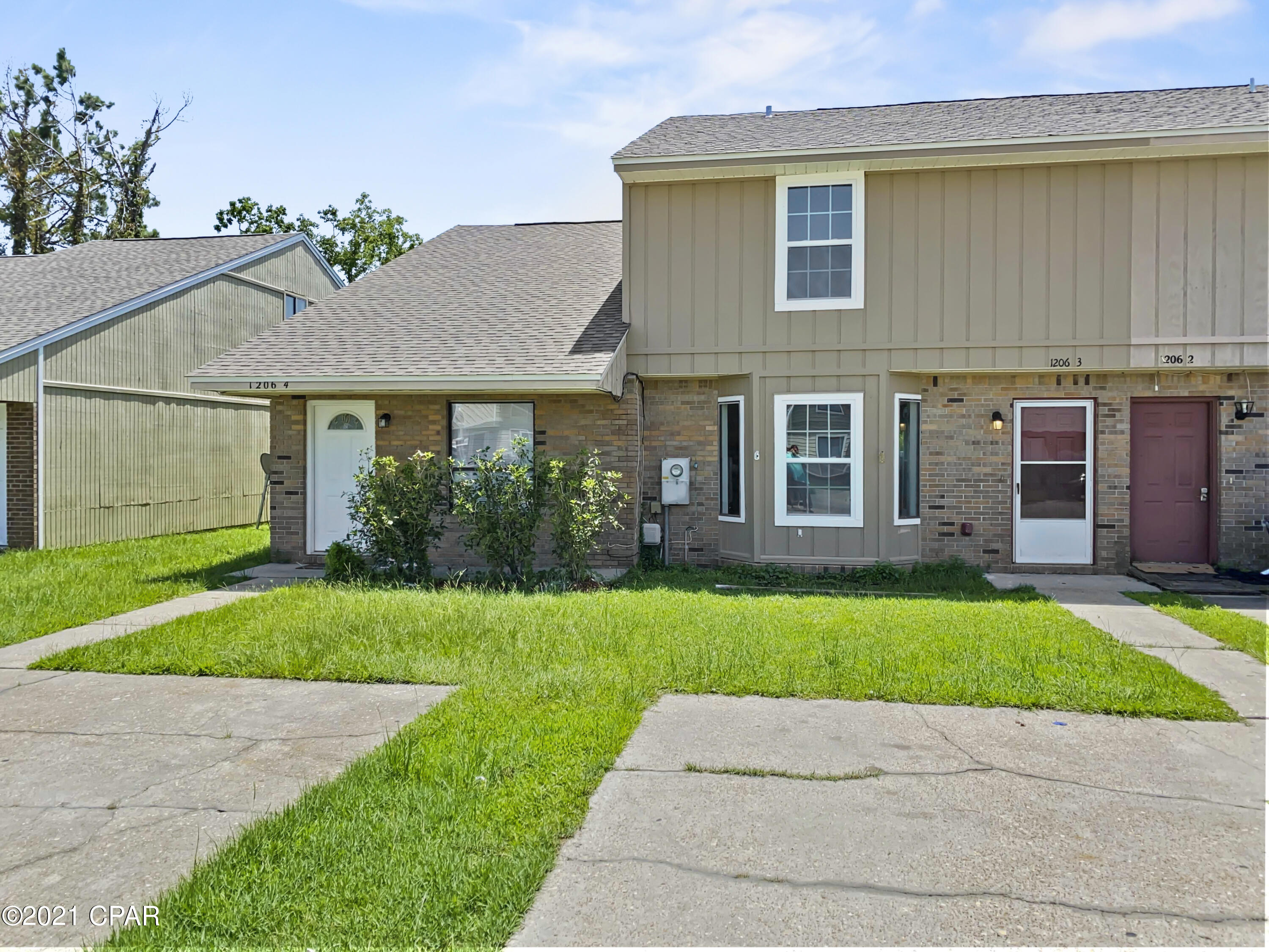 Northside Estates - Residential