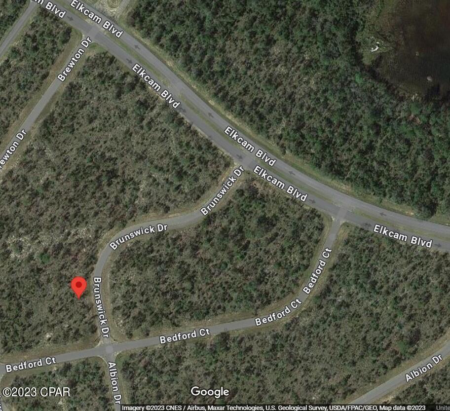 Sunny Hills Unit 8 - Land