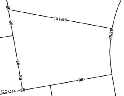 Sunny Hills Unit 8 - Land