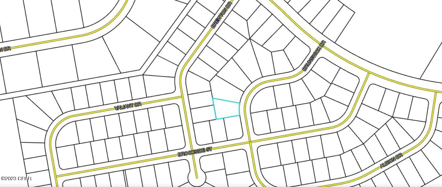 Sunny Hills Unit 8 - Land