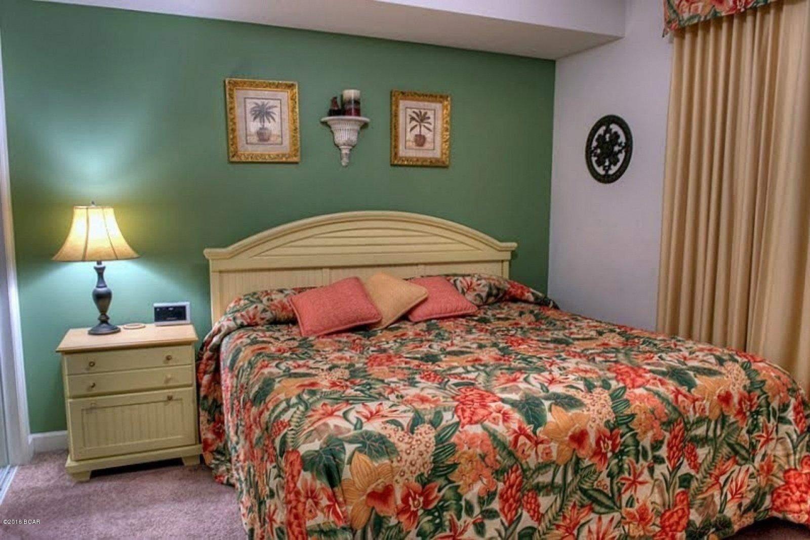 Seychelles Resort Condominium - Residential