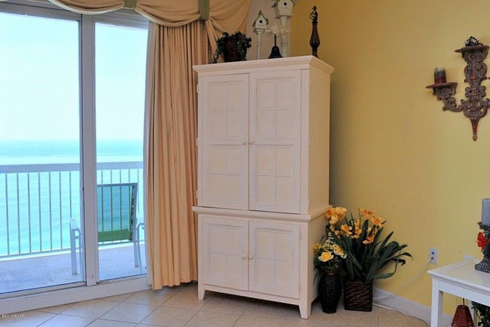 Seychelles Resort Condominium - Residential