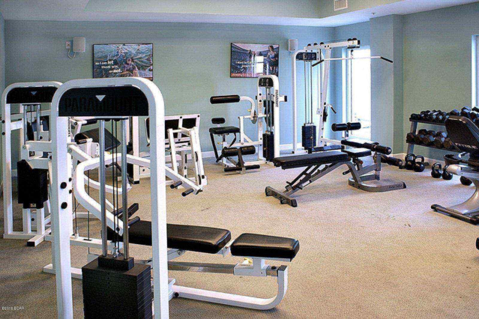 Seychelles Resort Condominium - Residential