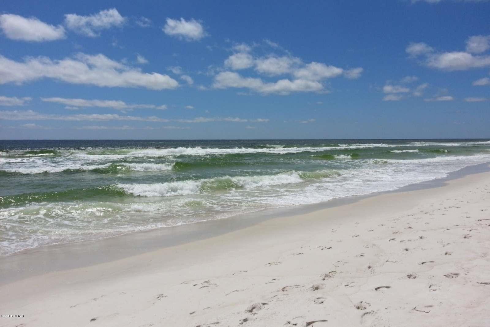 Seychelles Resort Condominium - Residential