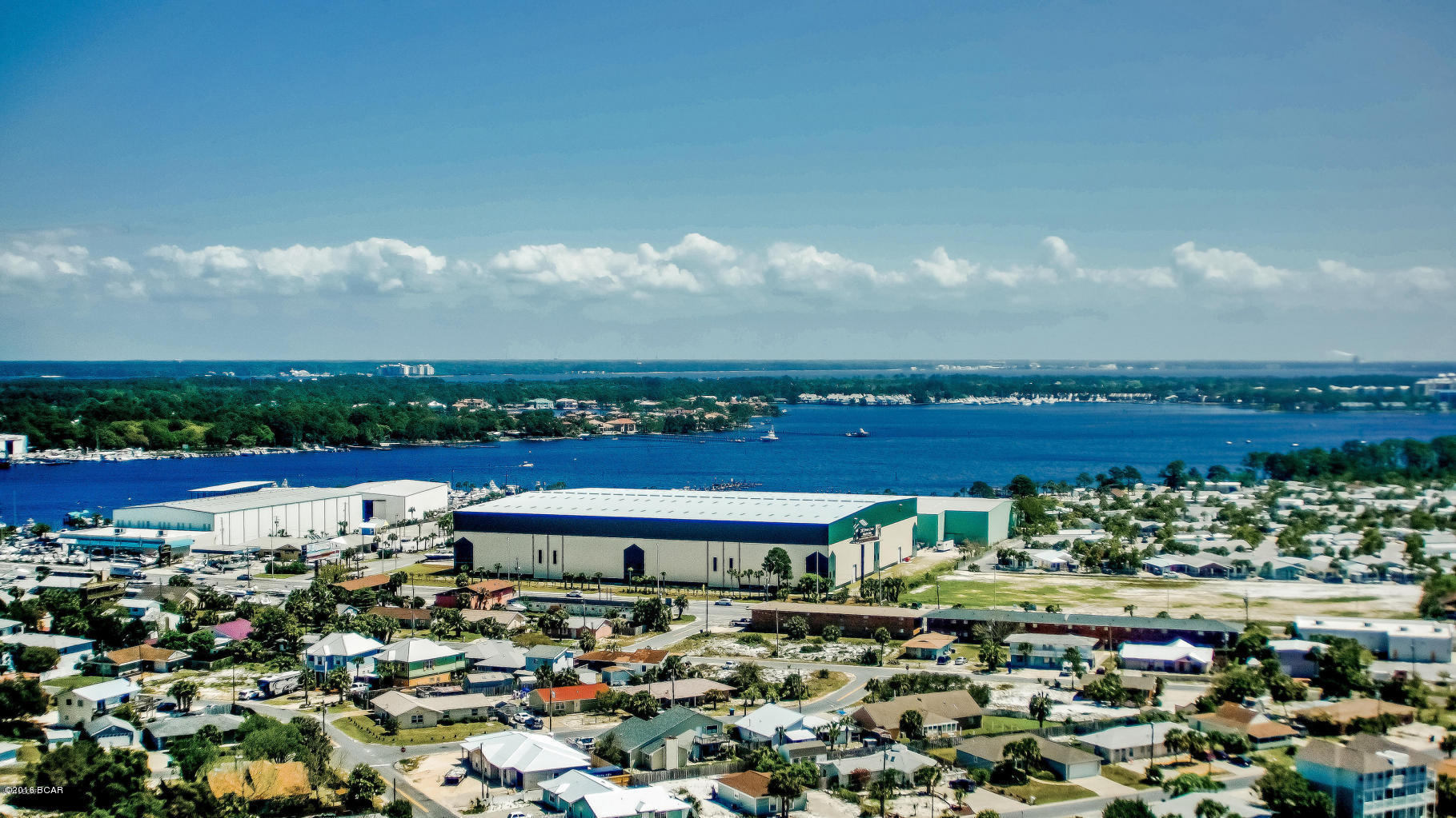 Seychelles Resort Condominium - Residential