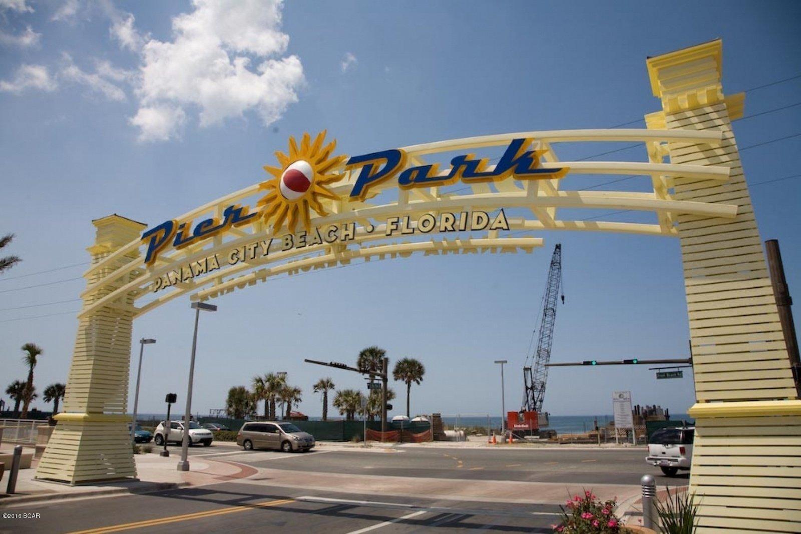 Seychelles Resort Condominium - Residential