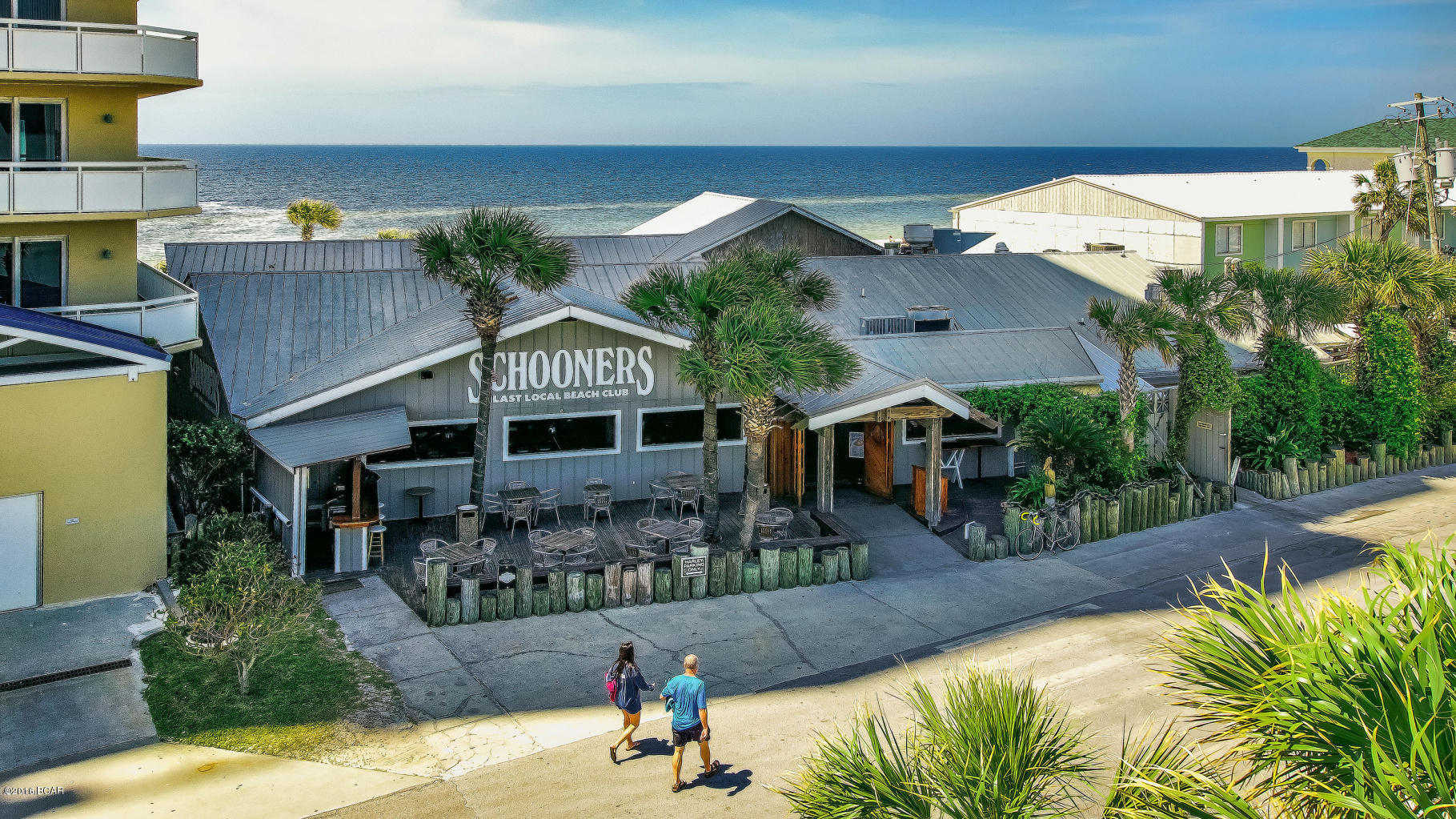 Seychelles Resort Condominium - Residential