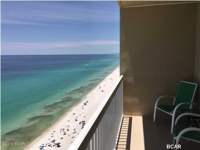 Seychelles Resort Condominium - Residential